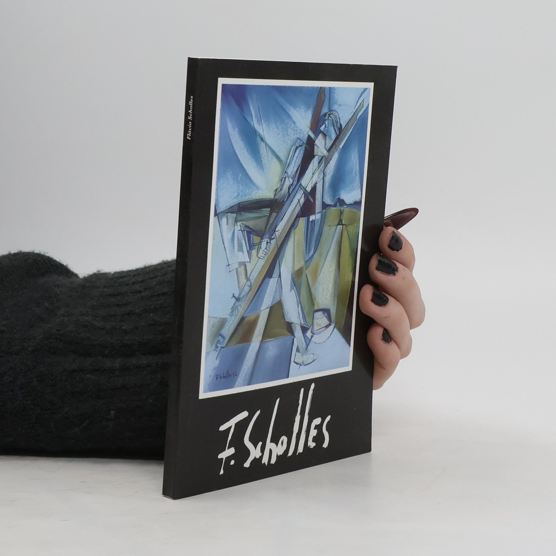 Collectif d'auteurs F. Scholles