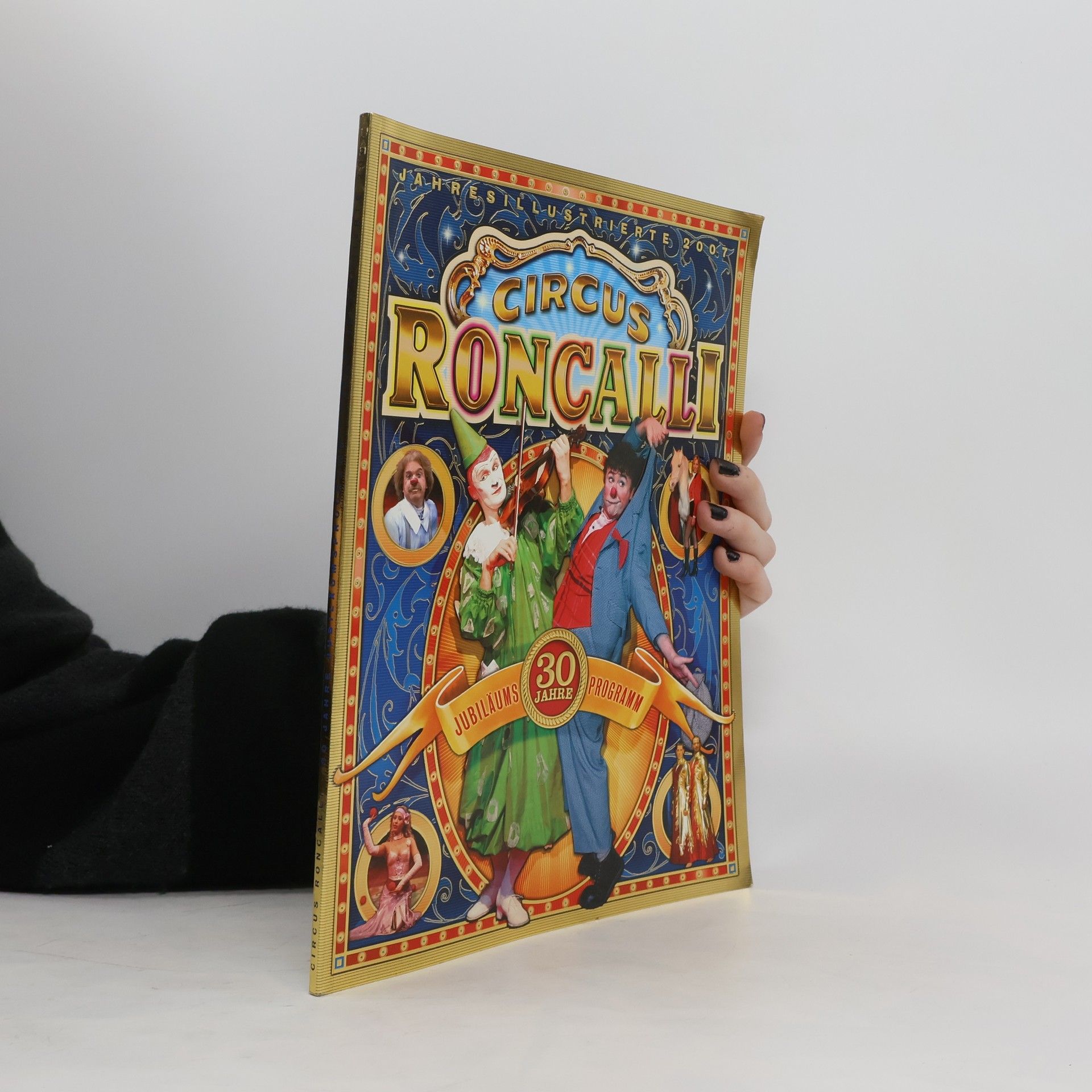 Circus Roncalli