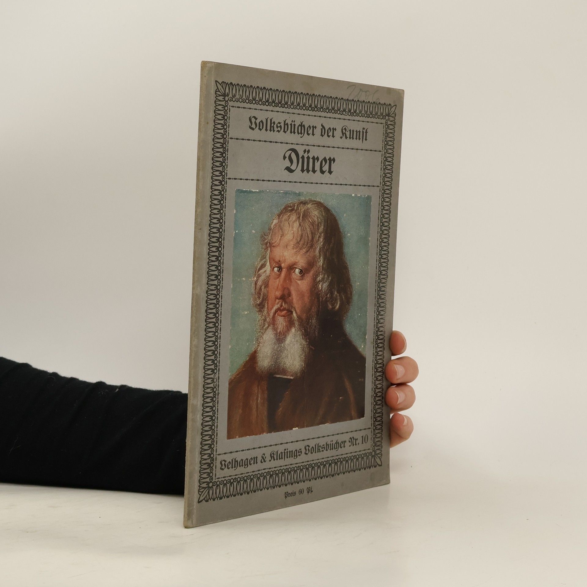 Fr. H. Meißner Albrecht Dürer