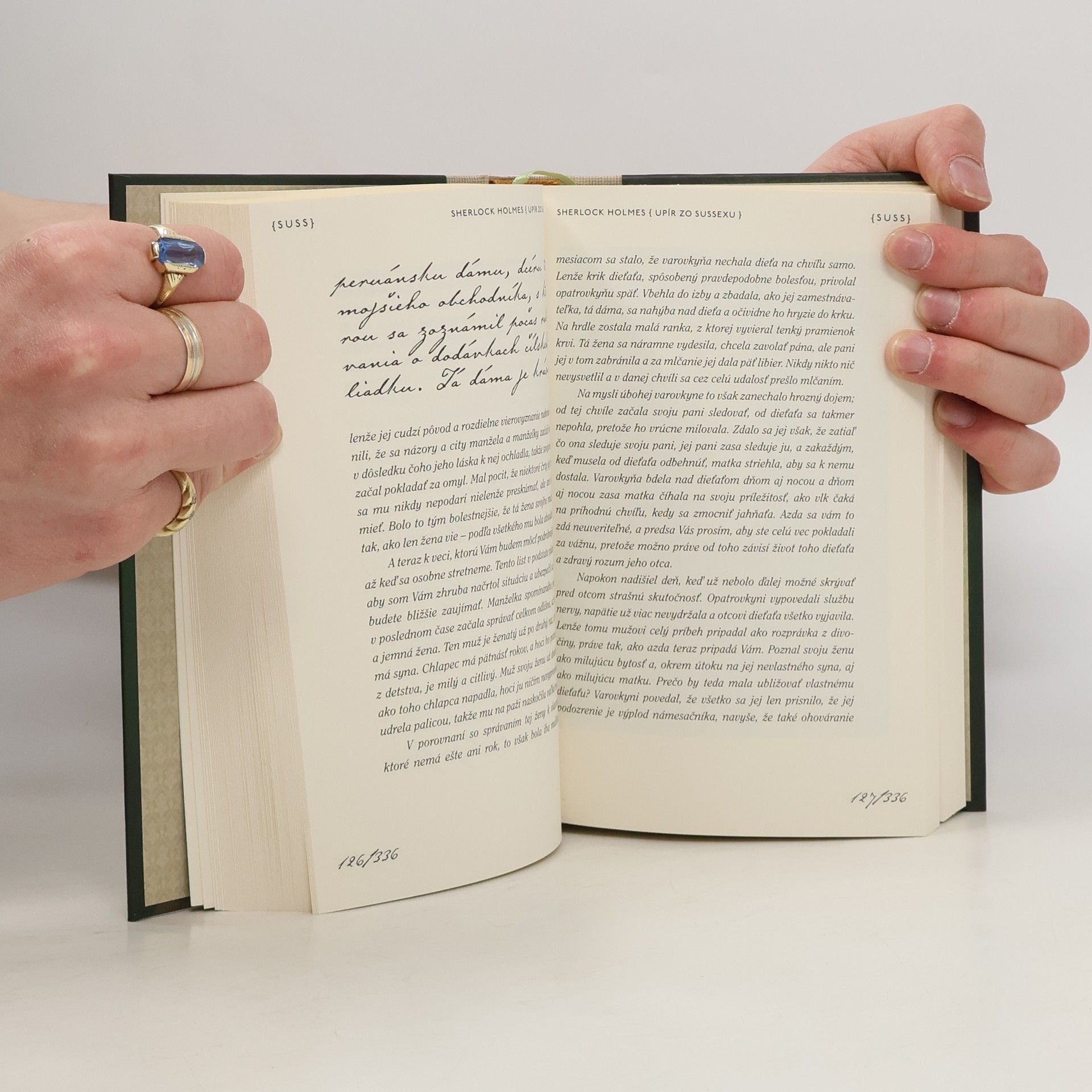 Arthur Conan Doyle Sherlock Holmes 8