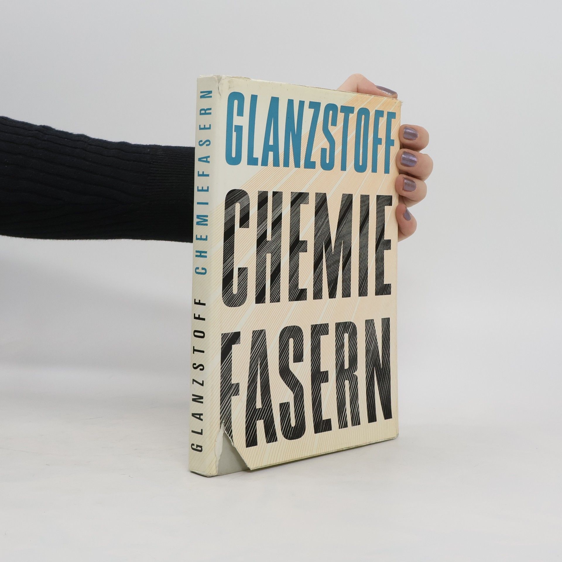 Glanzstoff Chemie Fasern
