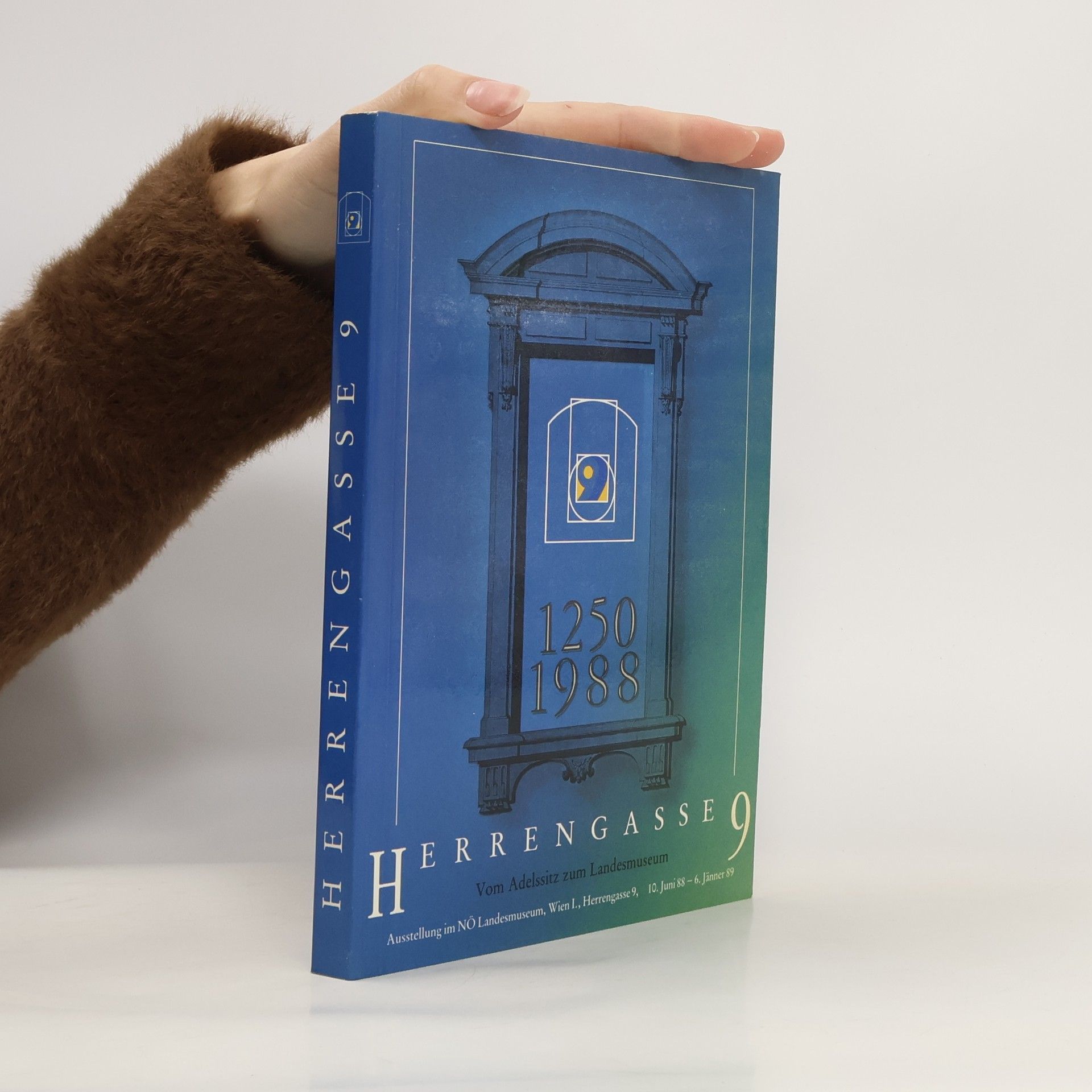 kolektiv Herrengasse 9
