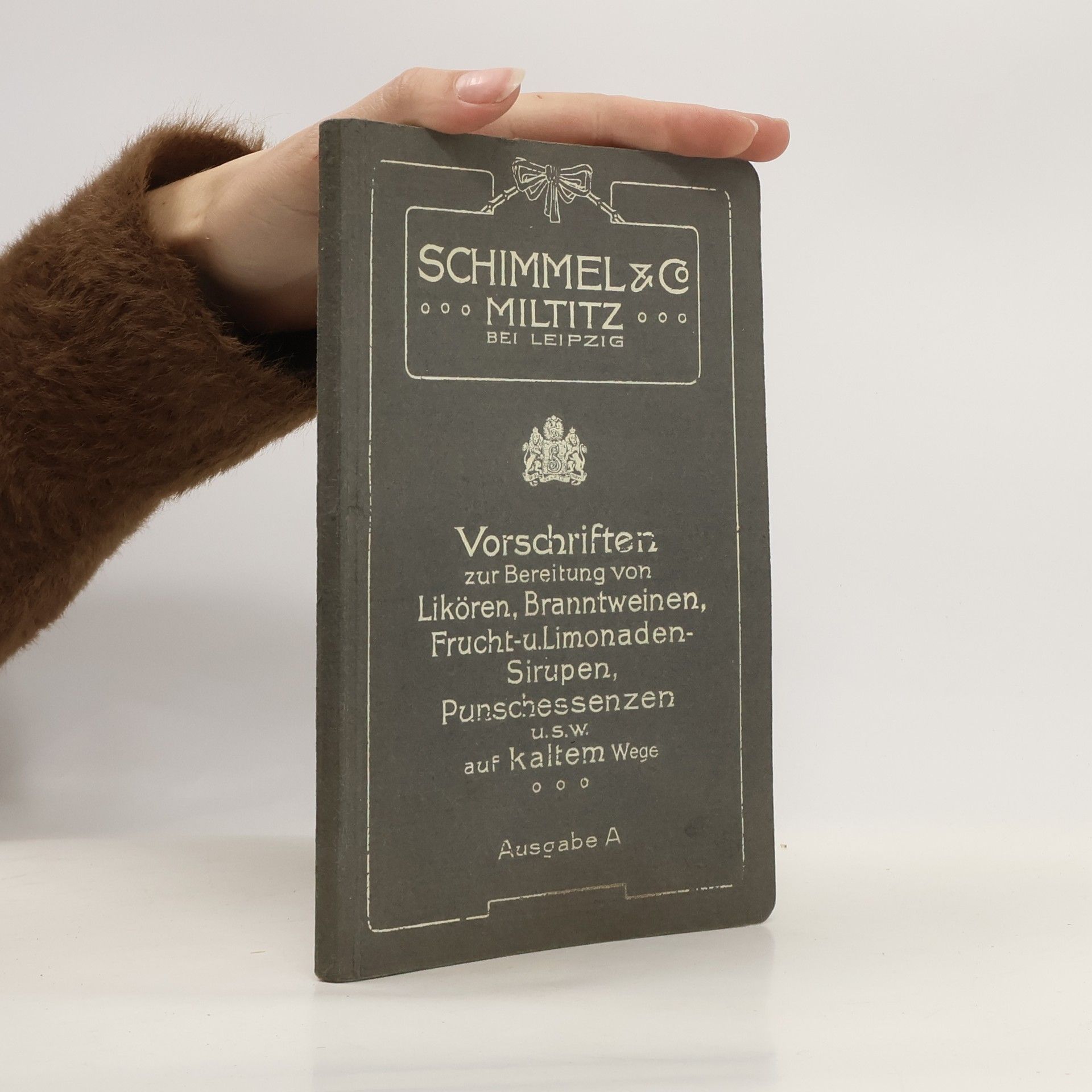 Autorenkollektiv Vorschriften