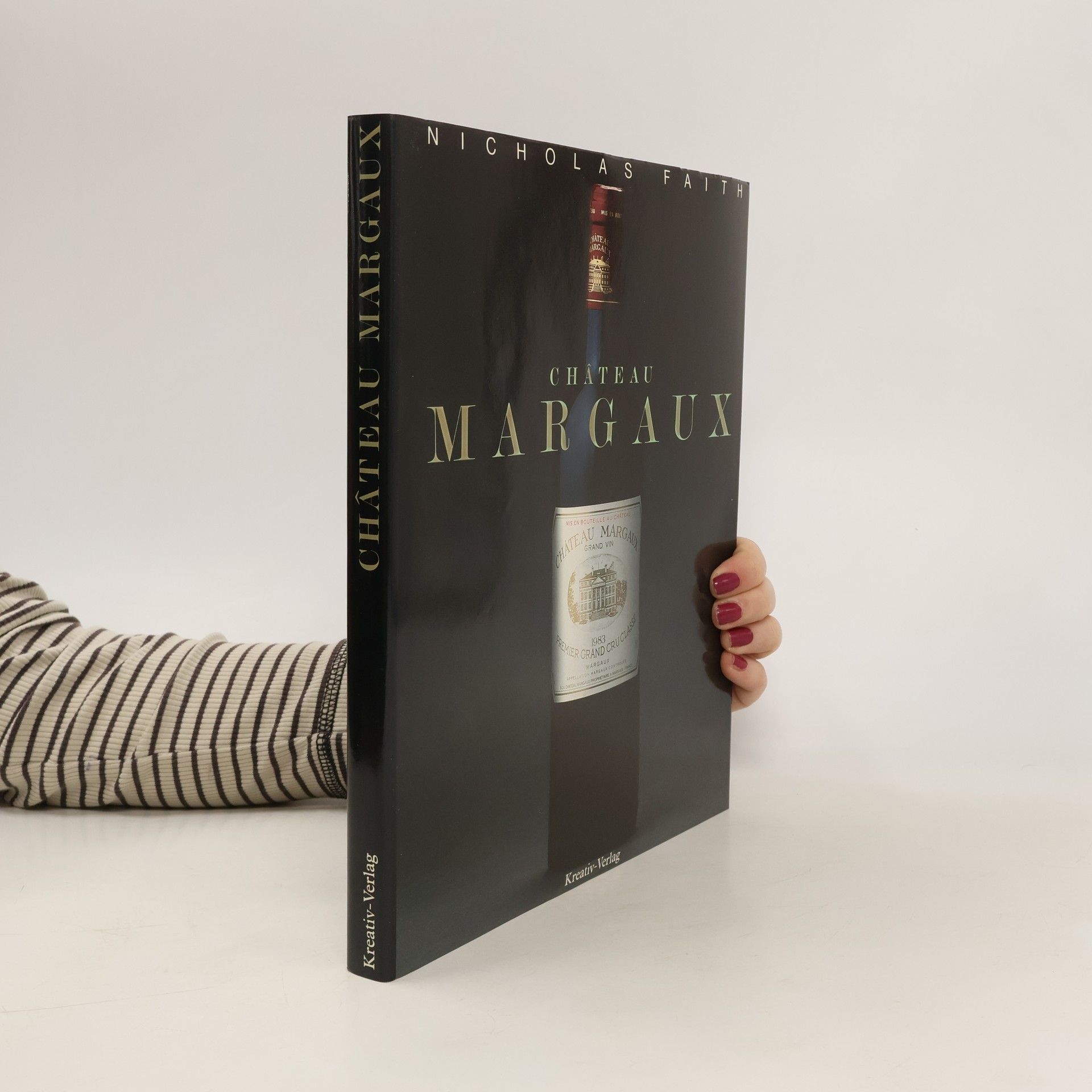 Autorenkollektiv Château Margaux