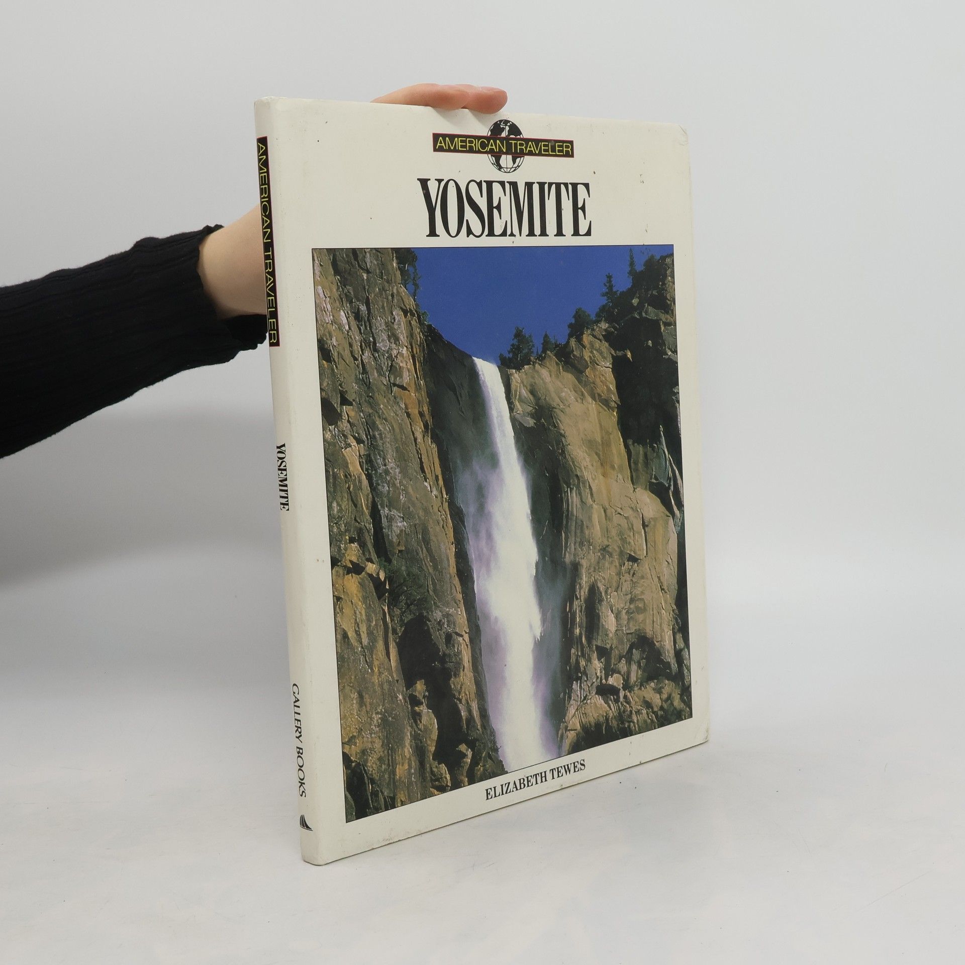 Elizabeth Tewes Yosemite