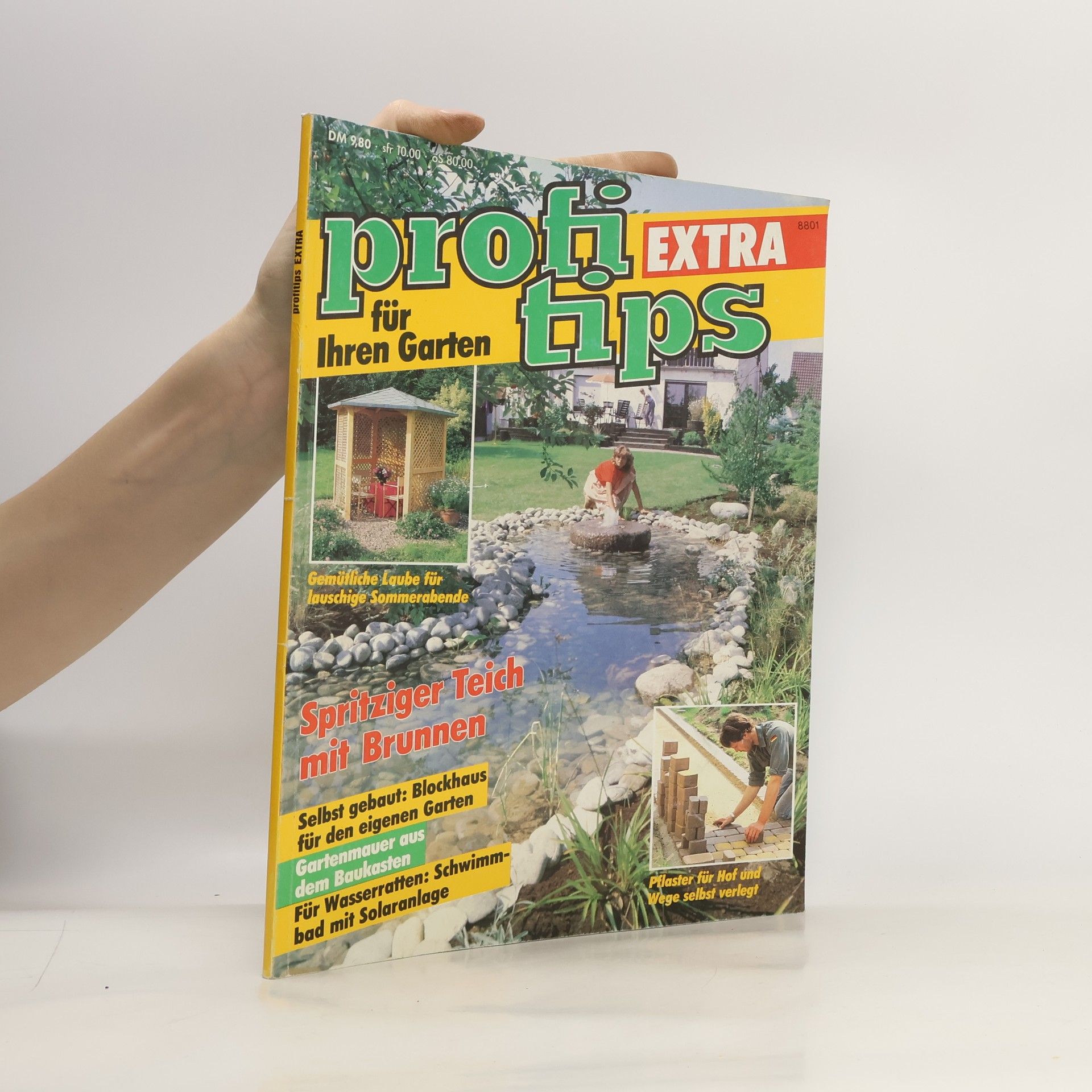 Autorenkollektiv Profi tips Extra