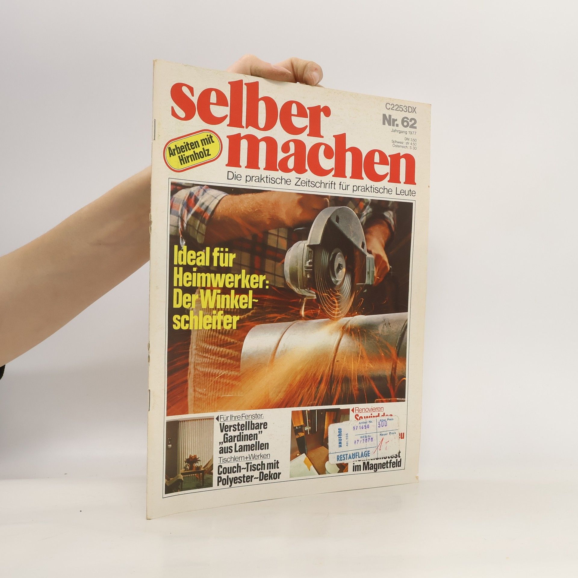 Autorenkollektiv selber machen 62