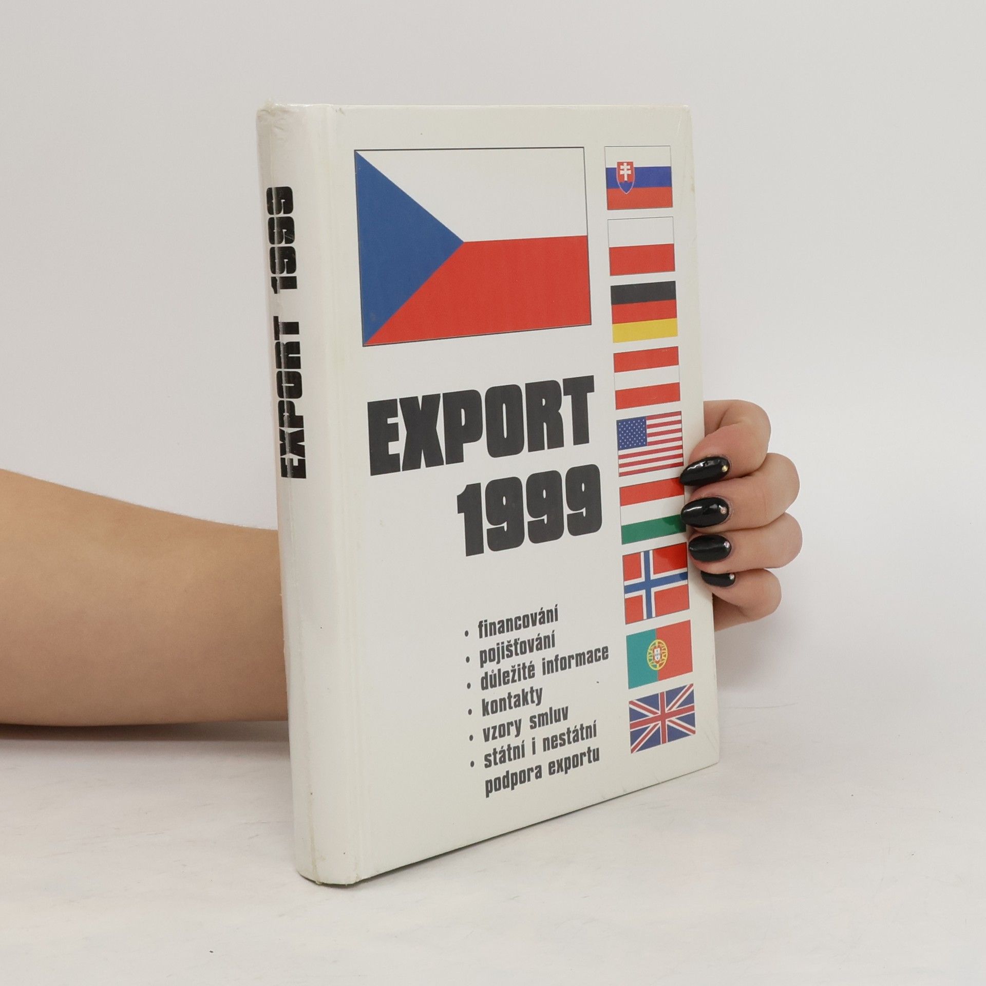 kolektiv Export 1999