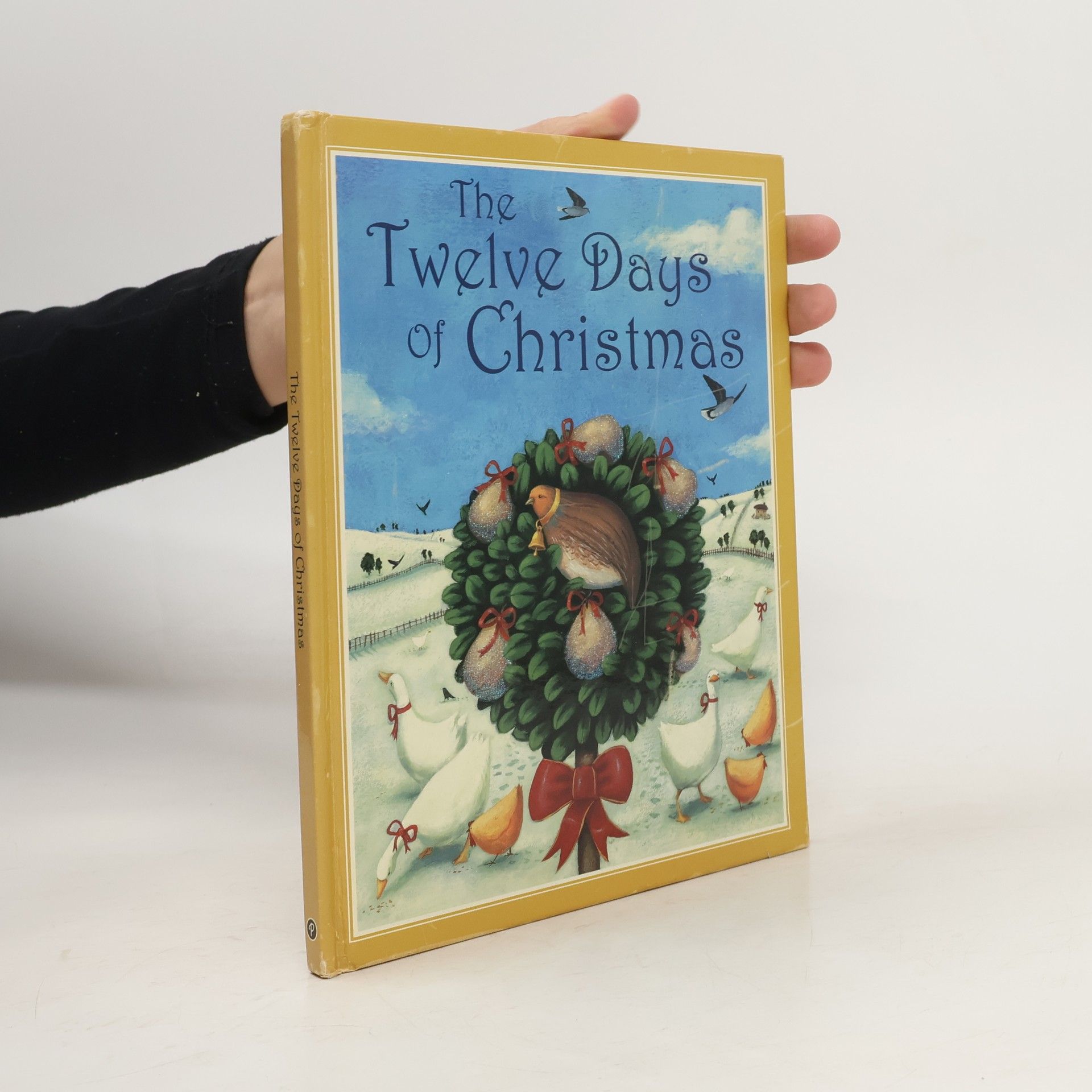 kolektiv The Twelve Days of Christmas