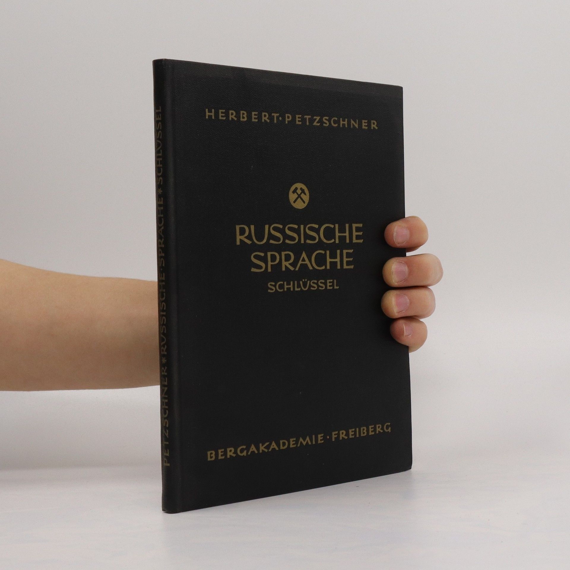 Kolektív autorov Russische Sprache Schlüssel