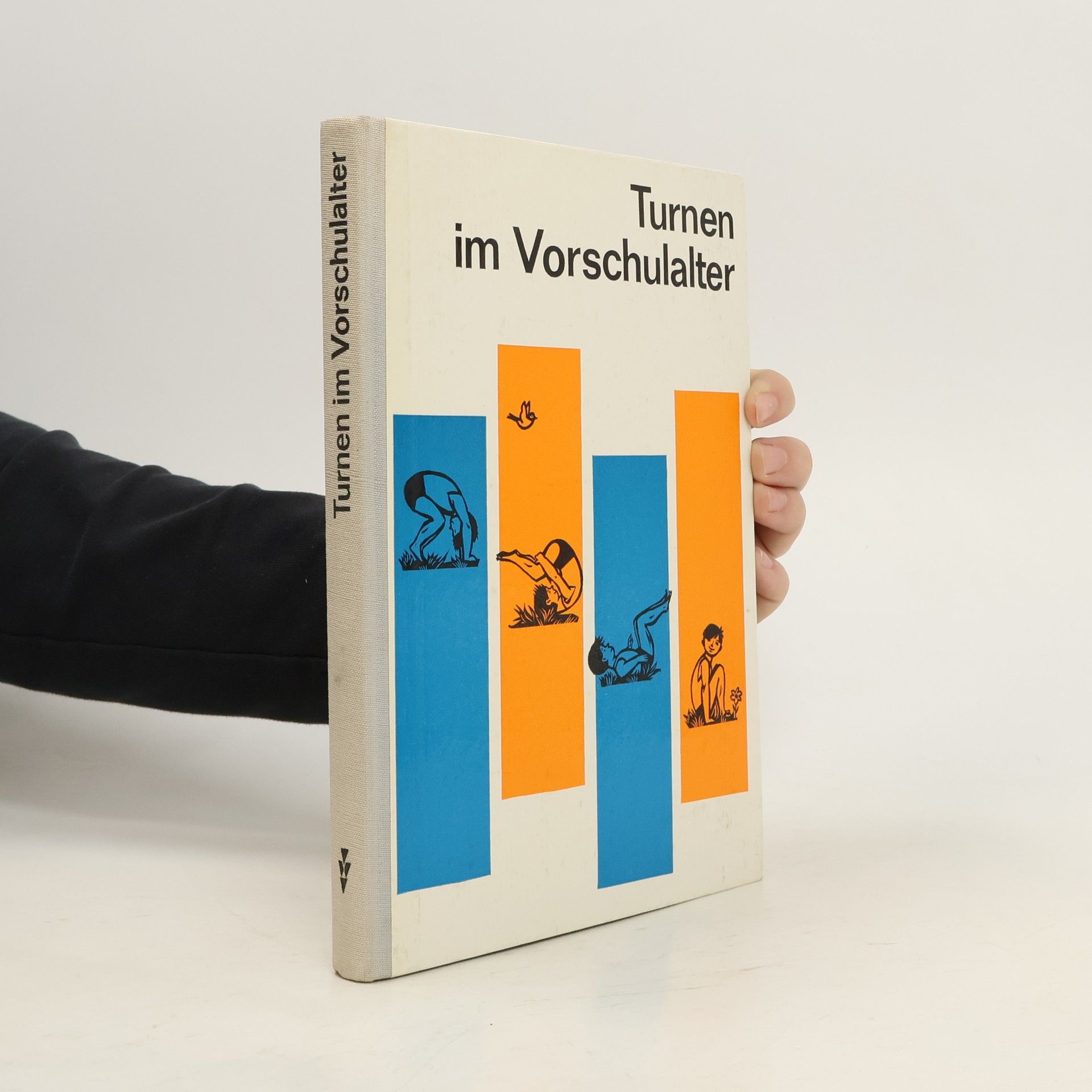 AA.VV. Turnen im Vorschulalter