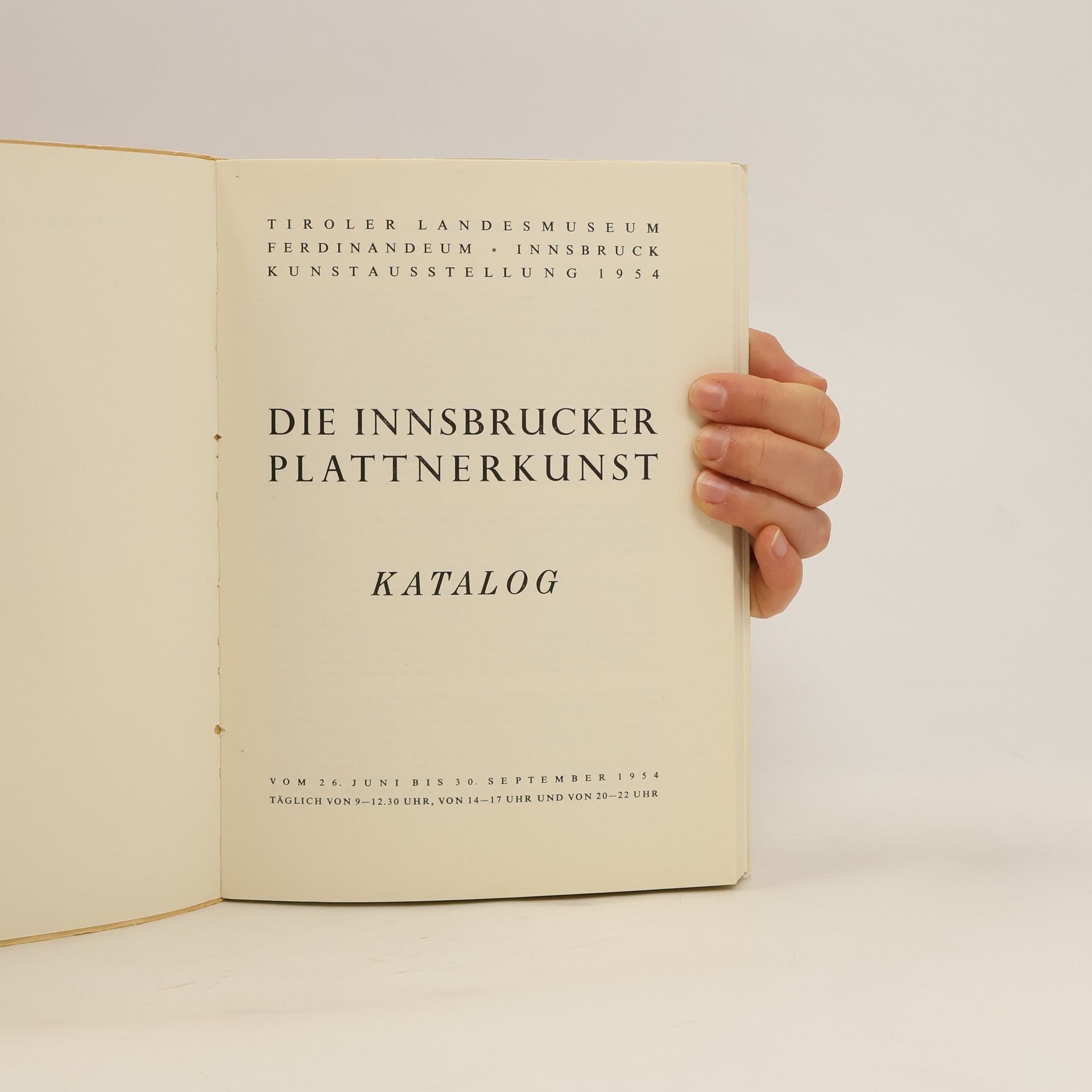 kolektiv Die Innsbrucker Plattnerkunst