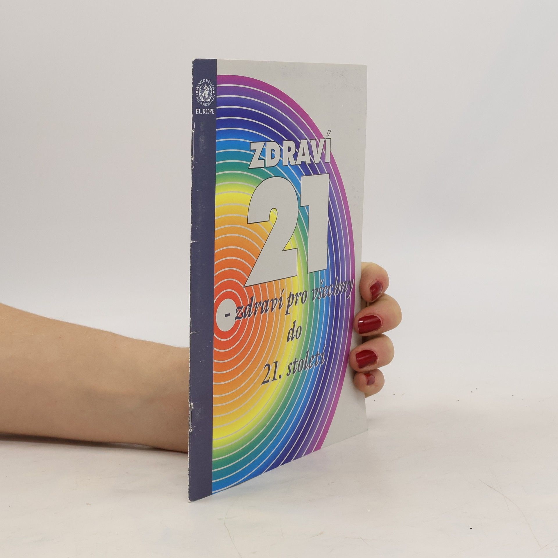 Autorenkollektiv Zdraví 21