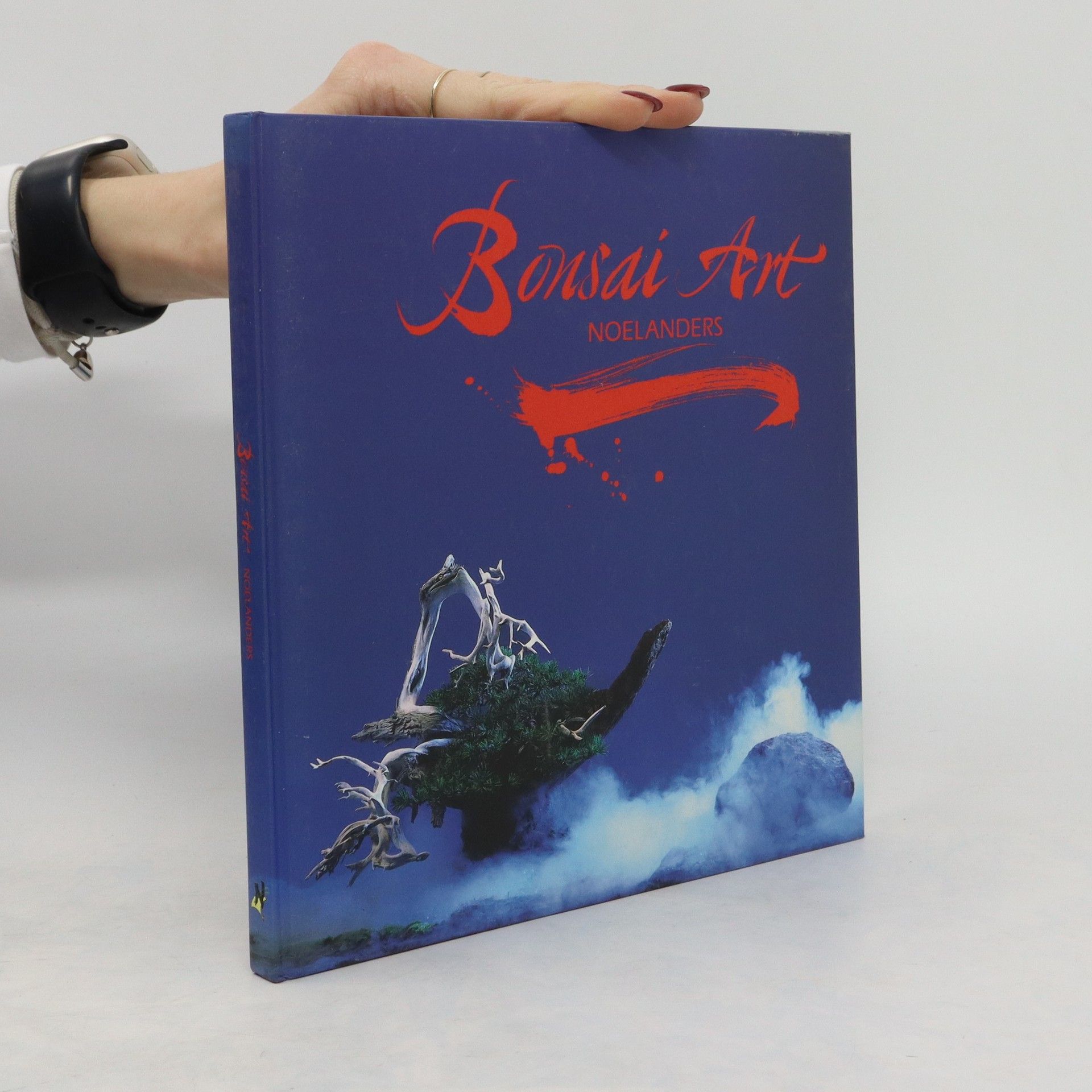 Mare Noelander Bonsai Art