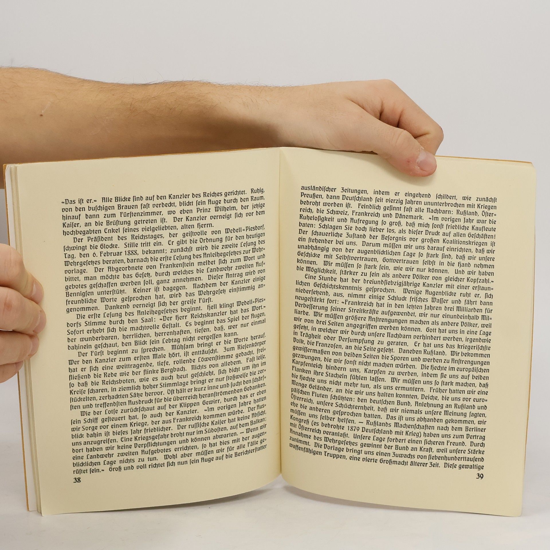 kolektiv Unser Reichsbaumeister