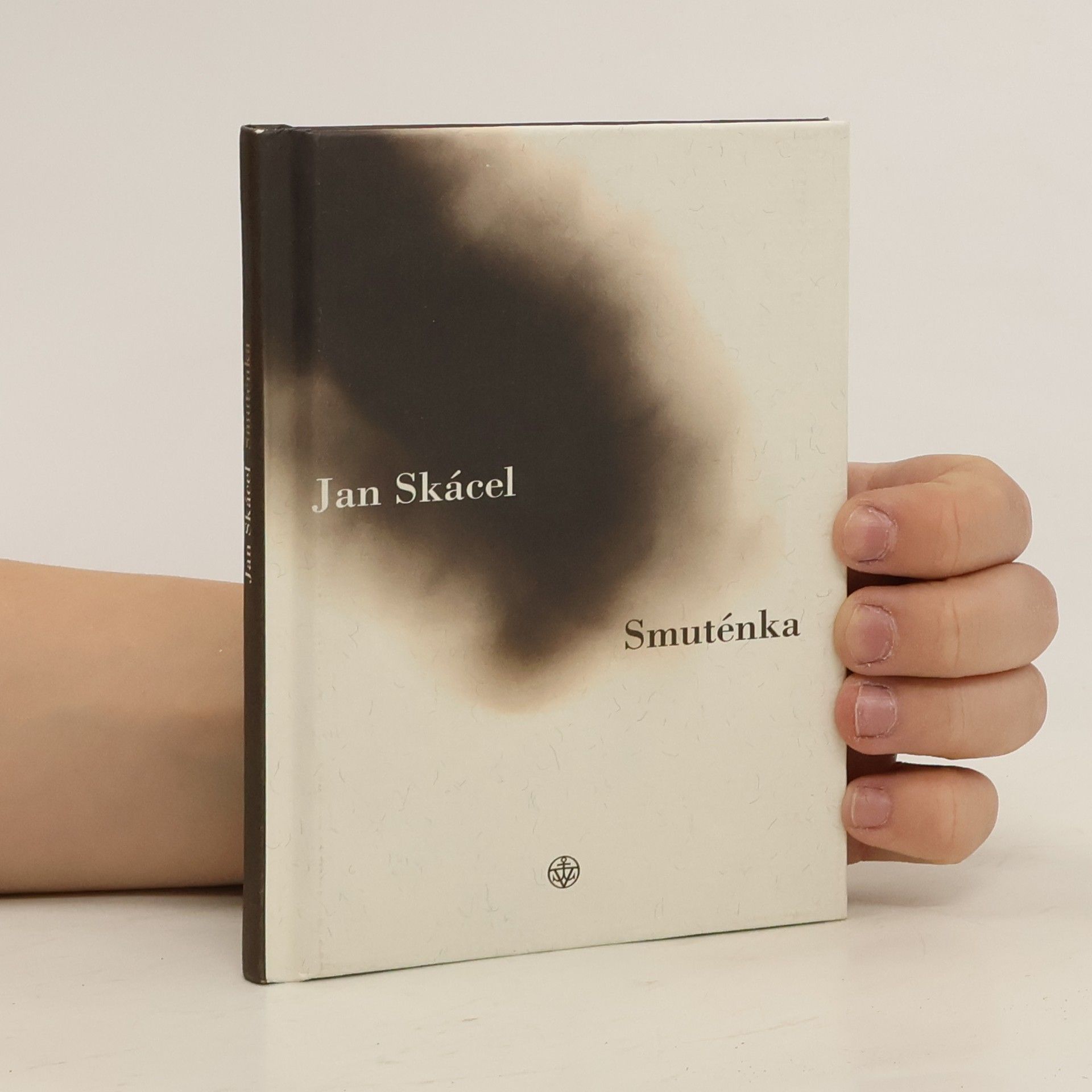 Jan Skácel Smuténka