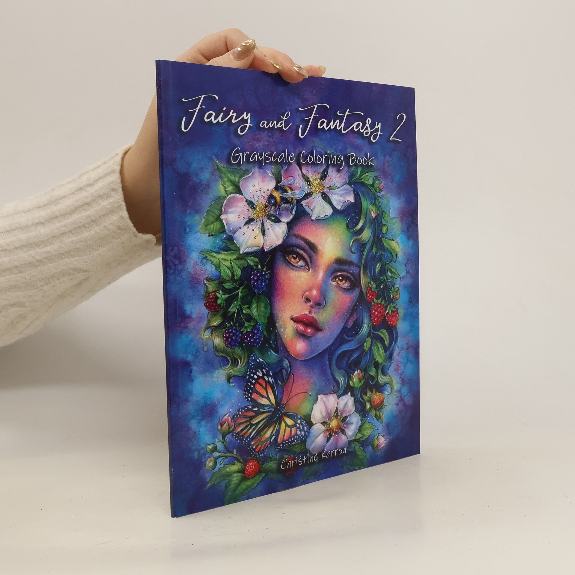 AA.VV. Fairy and Fantasy 2