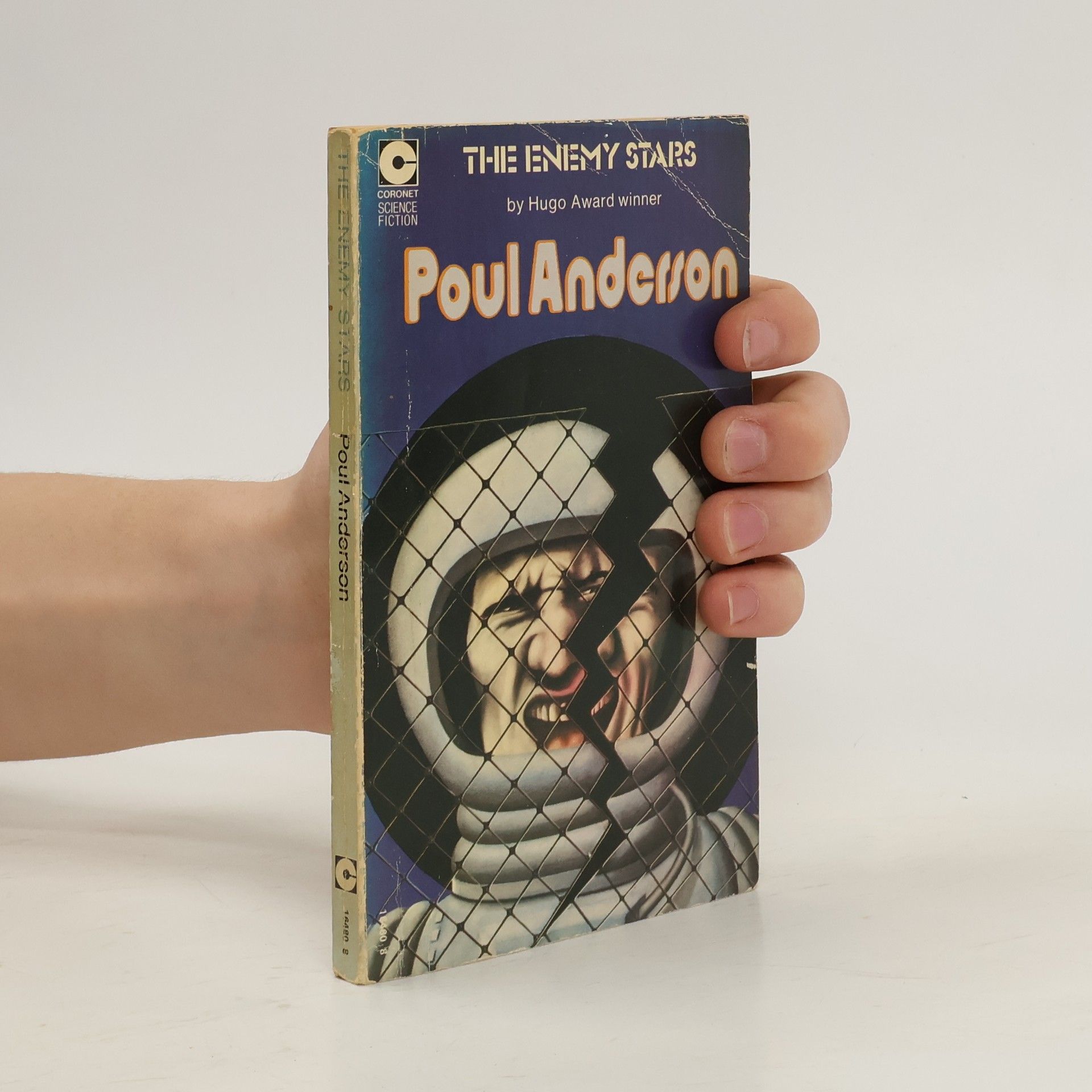 Autorenkollektiv Poul Anderson