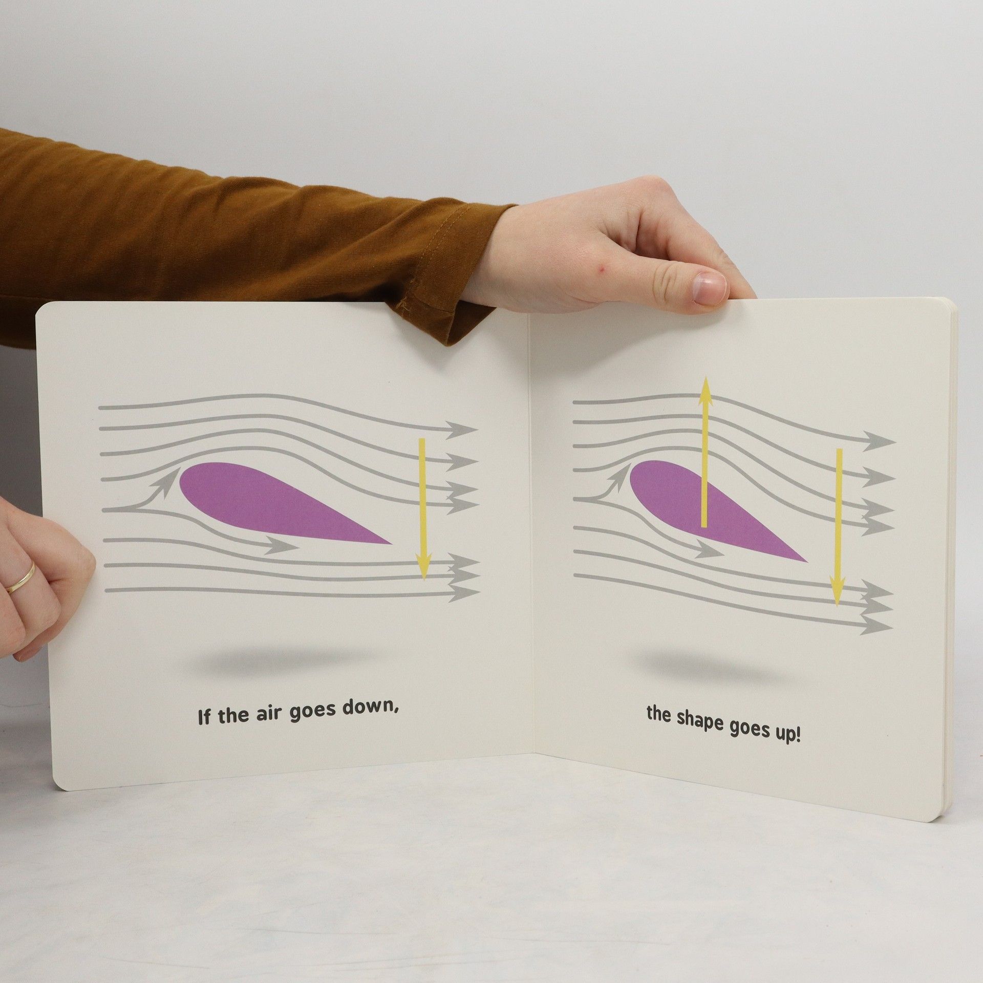 Chris Ferrie Rocket Science for Babies