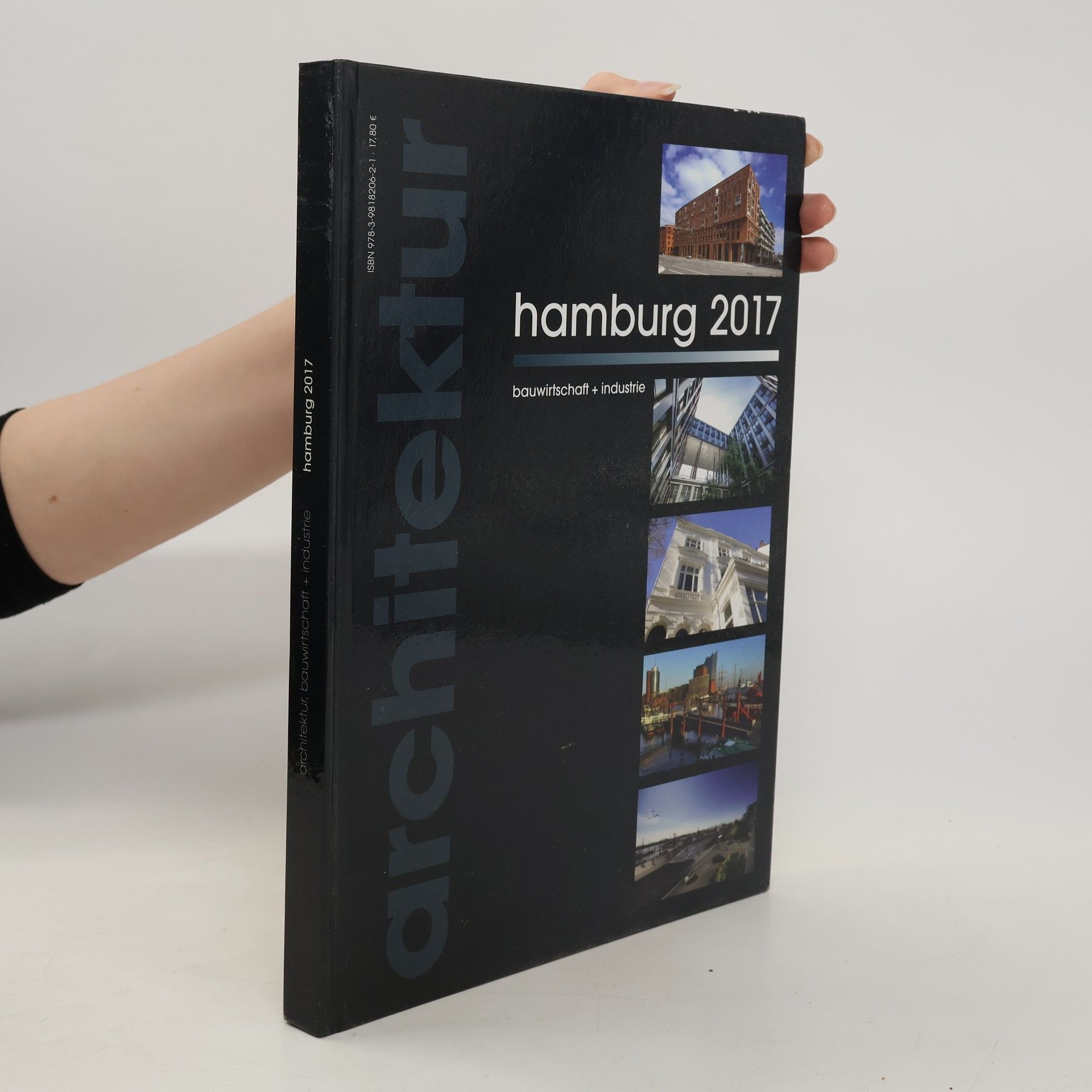 Autorenkollektiv Hamburg 2017