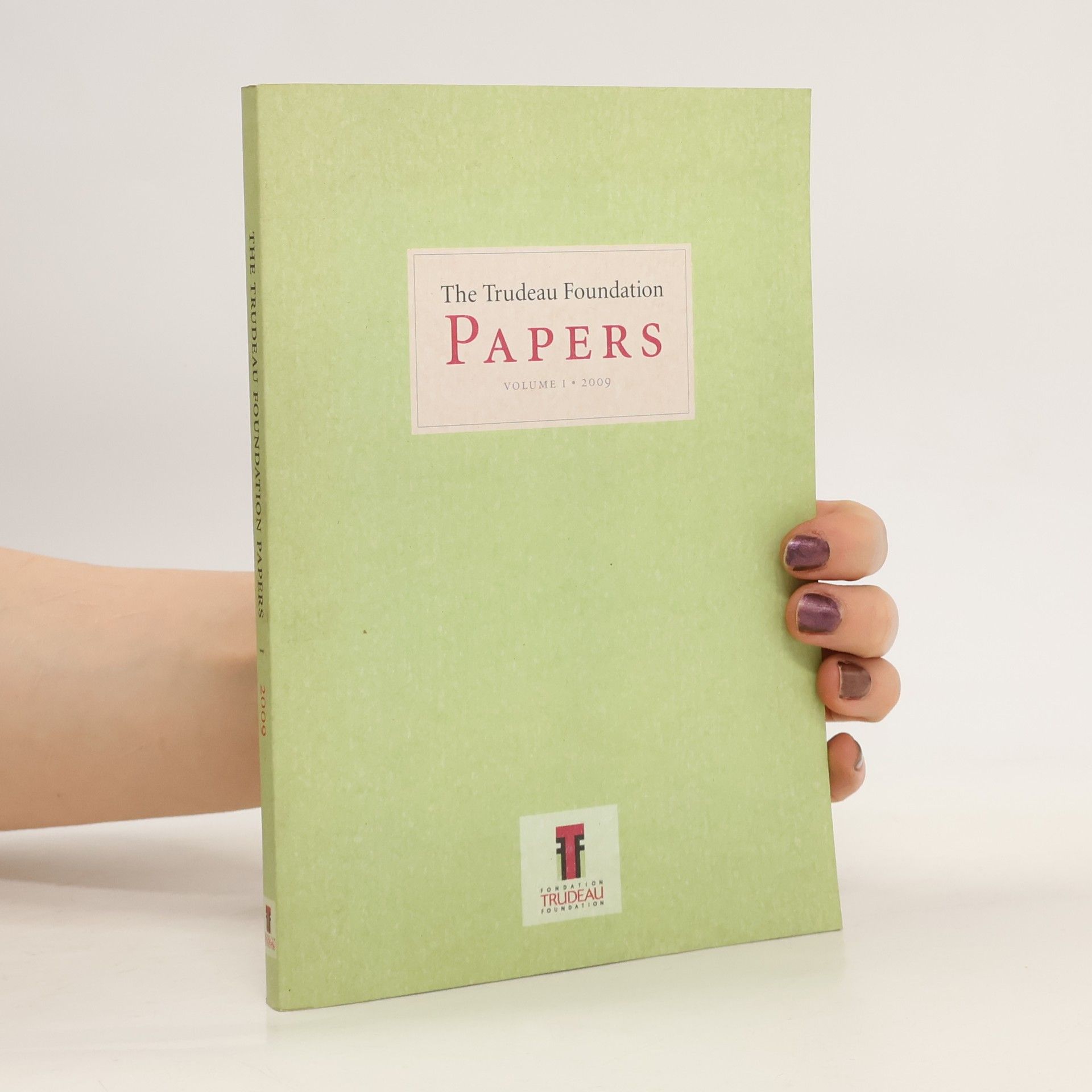 Kolektiv autorů Papers