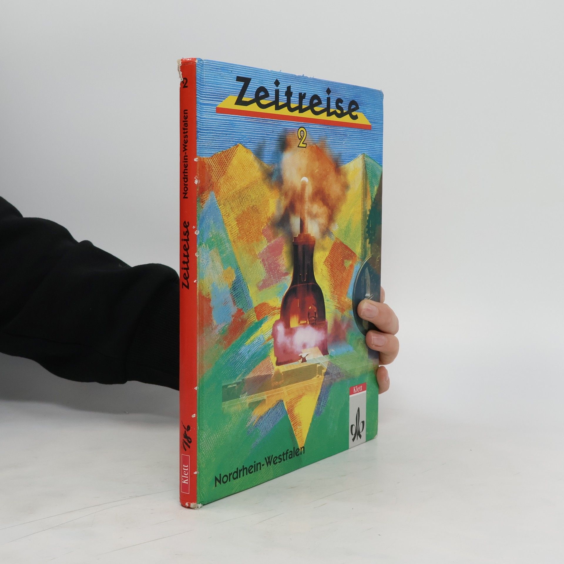 kolektiv Zeitreise 2