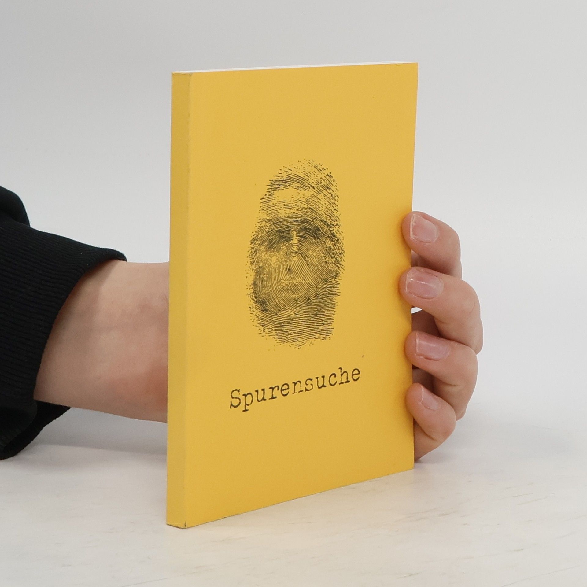 kolektiv Spurensuche