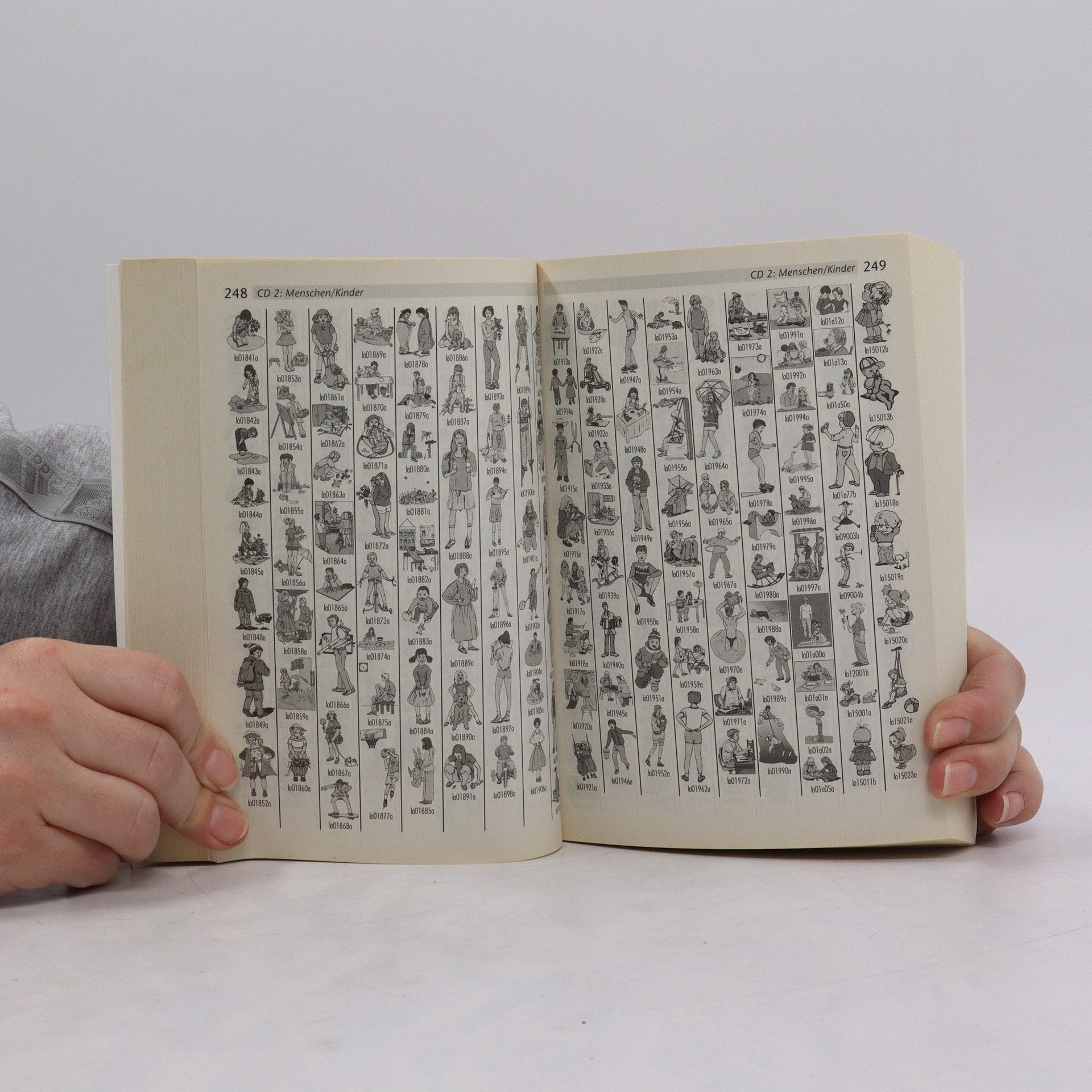 kolektiv Clipart Handbuch