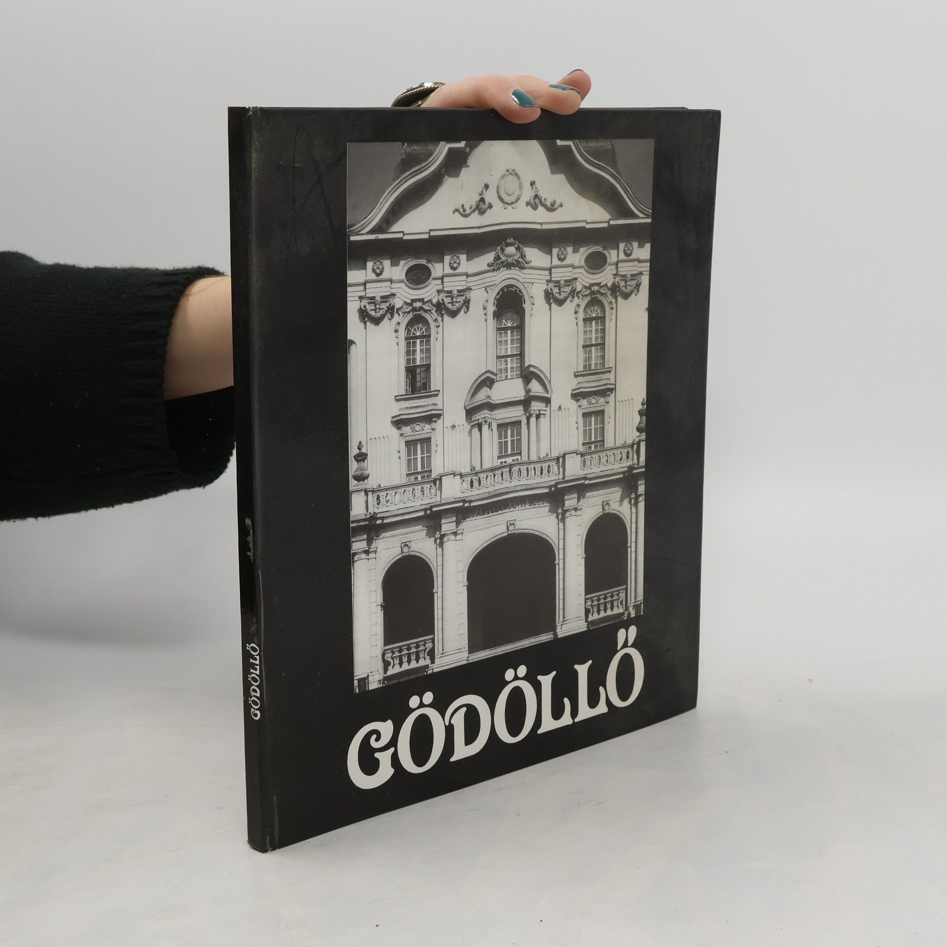AA.VV. Gödöllő