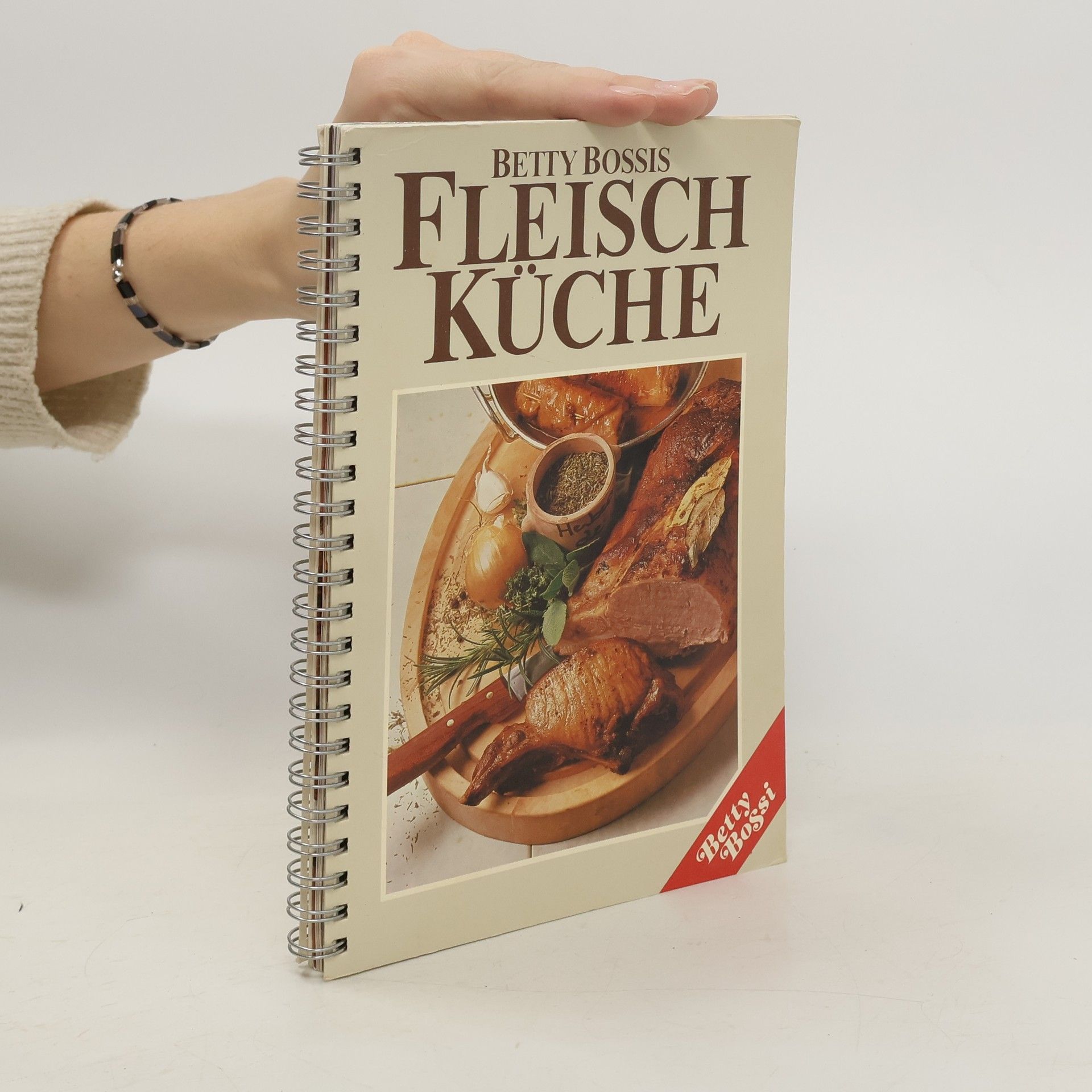 Betty Bossi Fleisch Küche