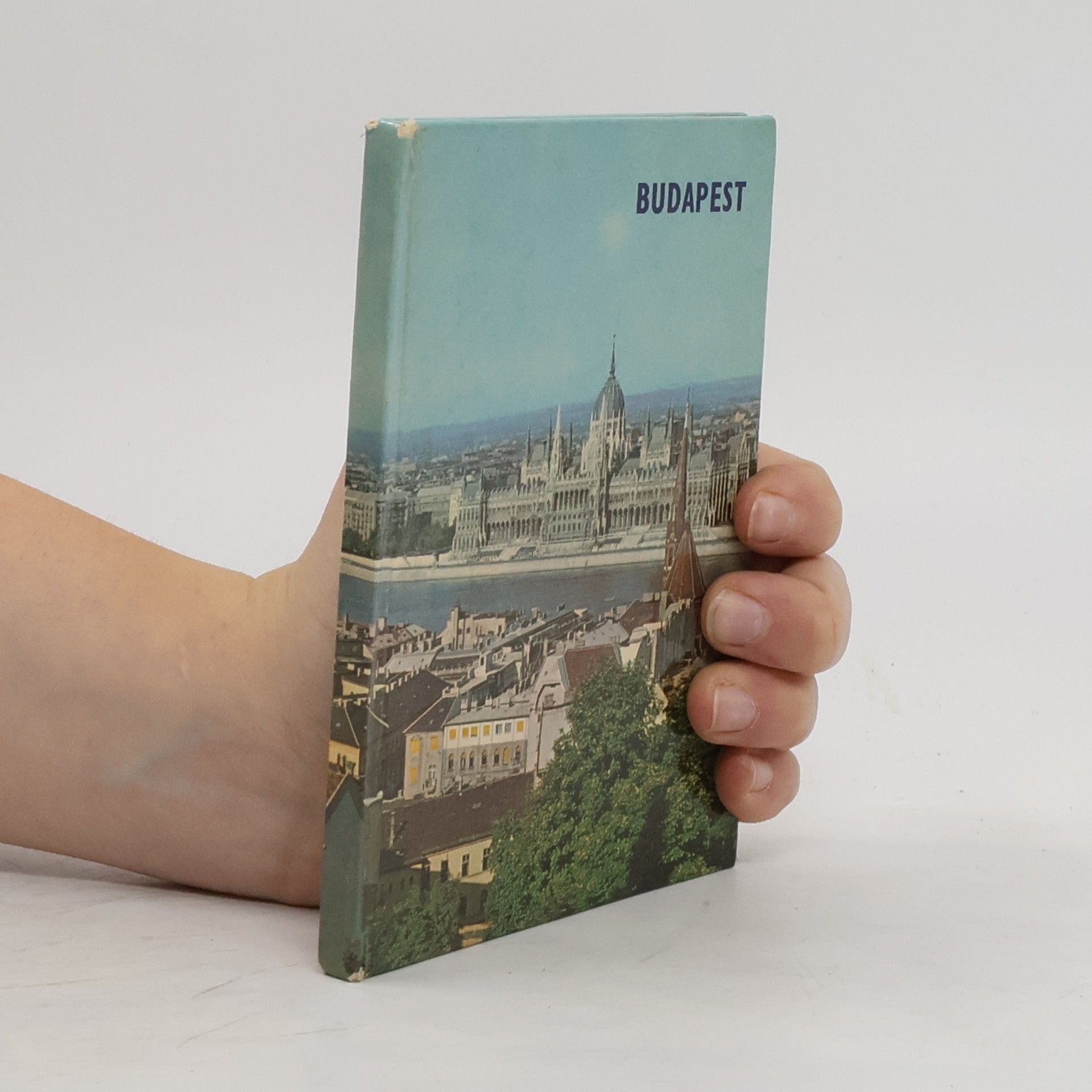 Autorenkollektiv Budapest