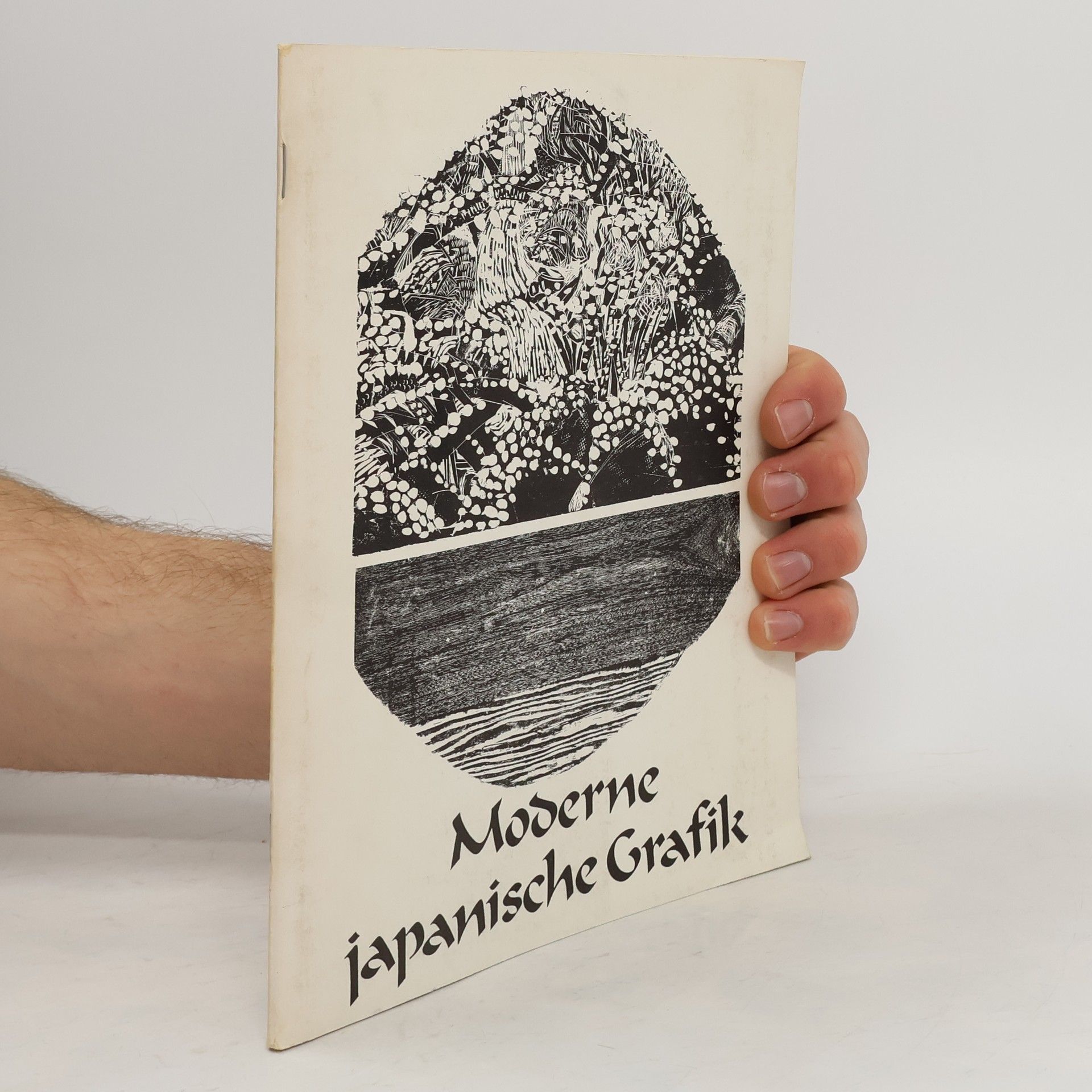 Kunstverein Göttingen Moderne Japanische grafik