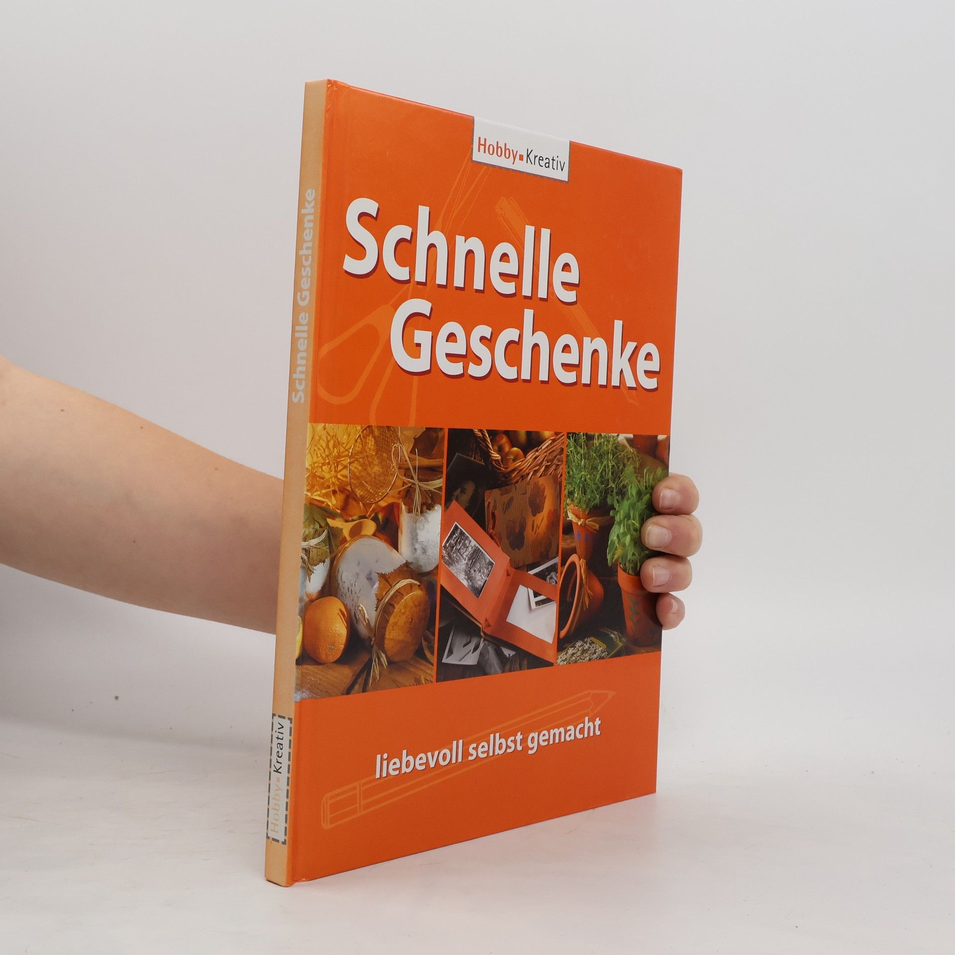 kolektiv Schnelle Geschenke