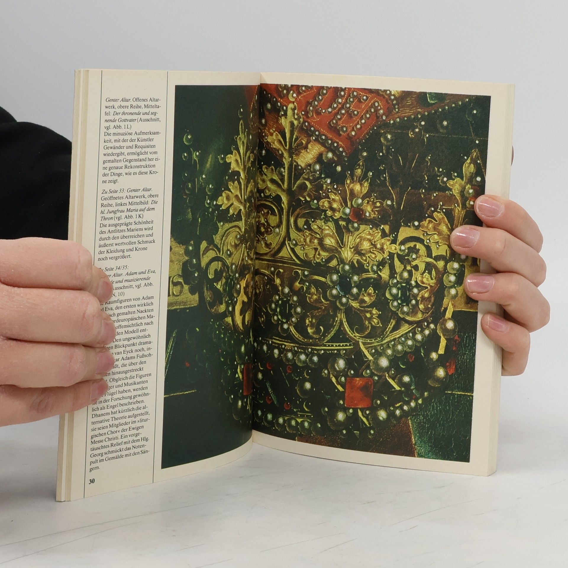 Autorenkollektiv Jan van Eyck : das Gesamtwerk