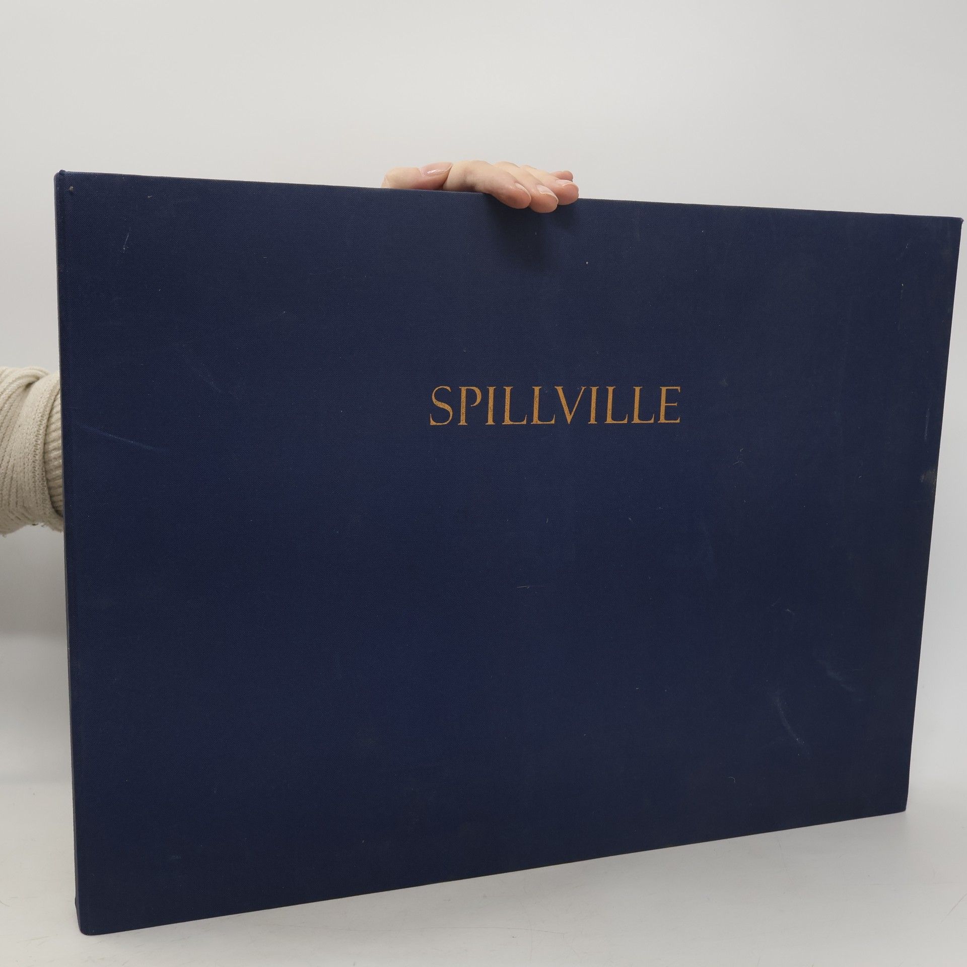 Patricia Hampl Spillville