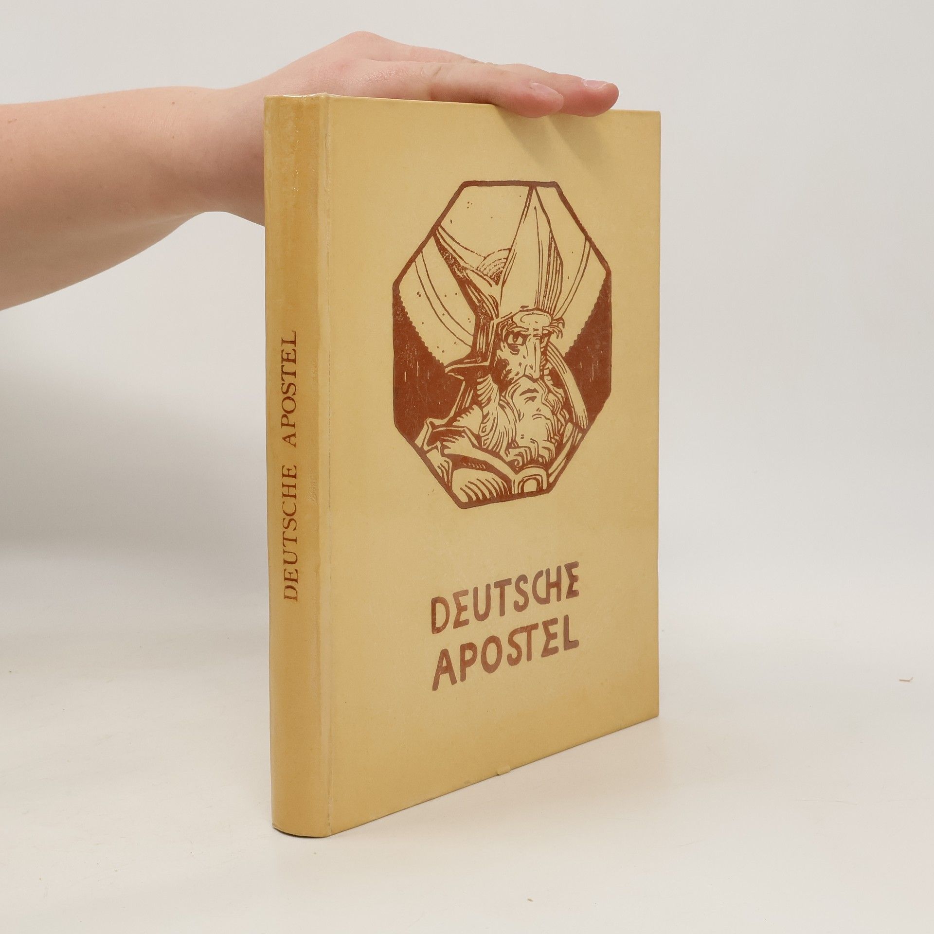 Autorenkollektiv Deutsche Apostel