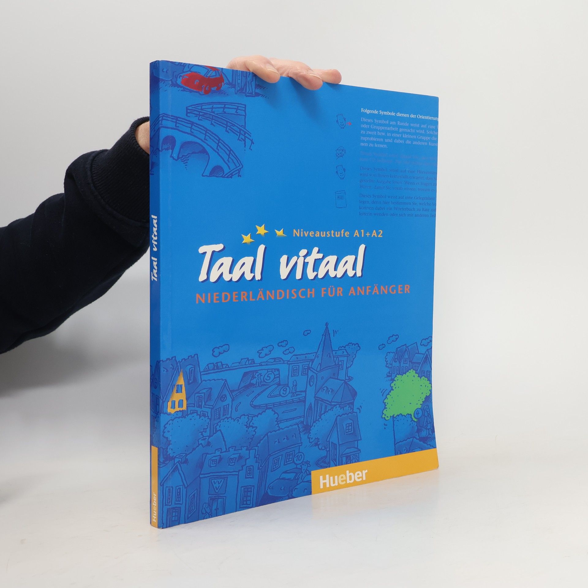 Autorenkollektiv Taal vitaal. Niederländisch für Anfänger