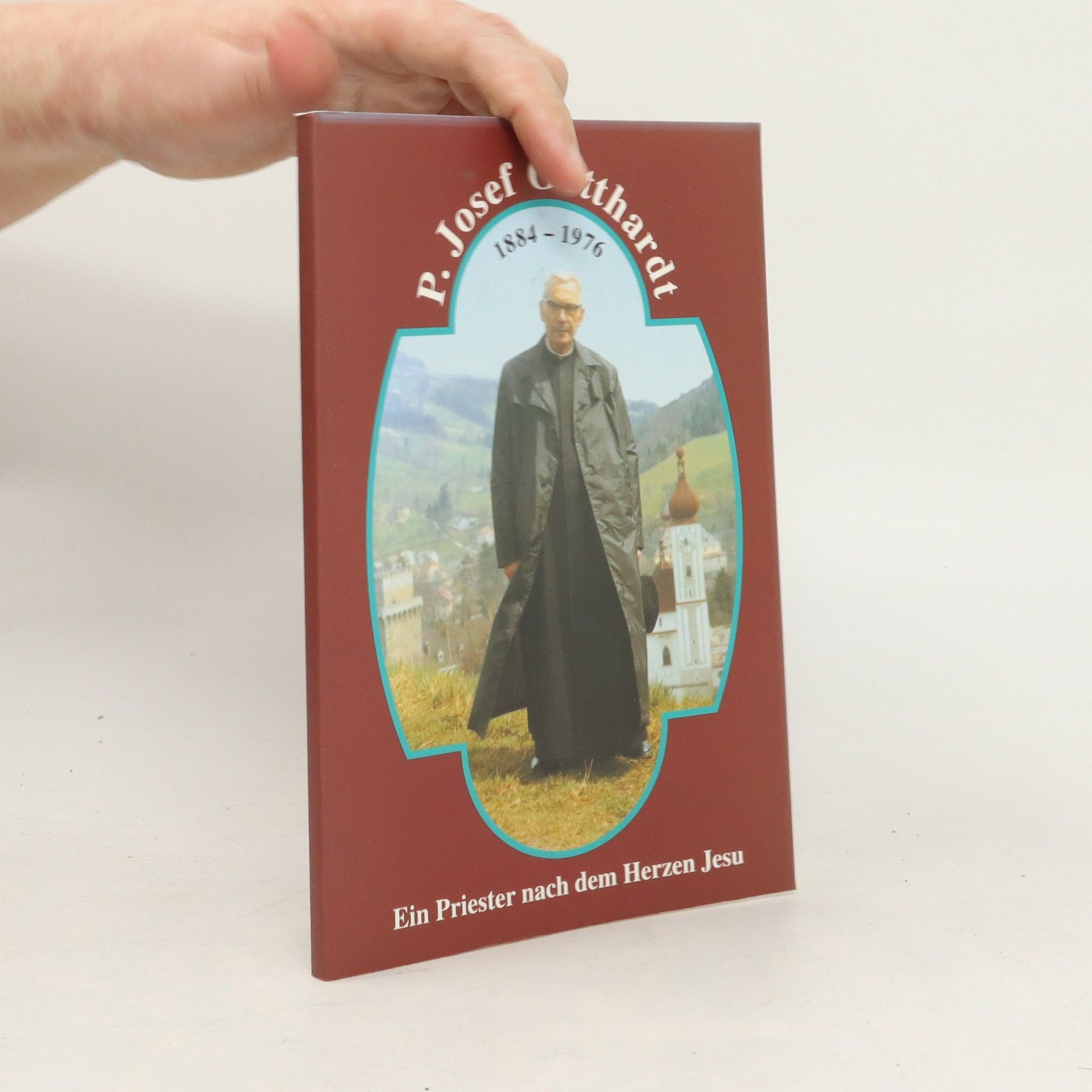 kolektiv Ein Priester nach dem Herzen Jesu