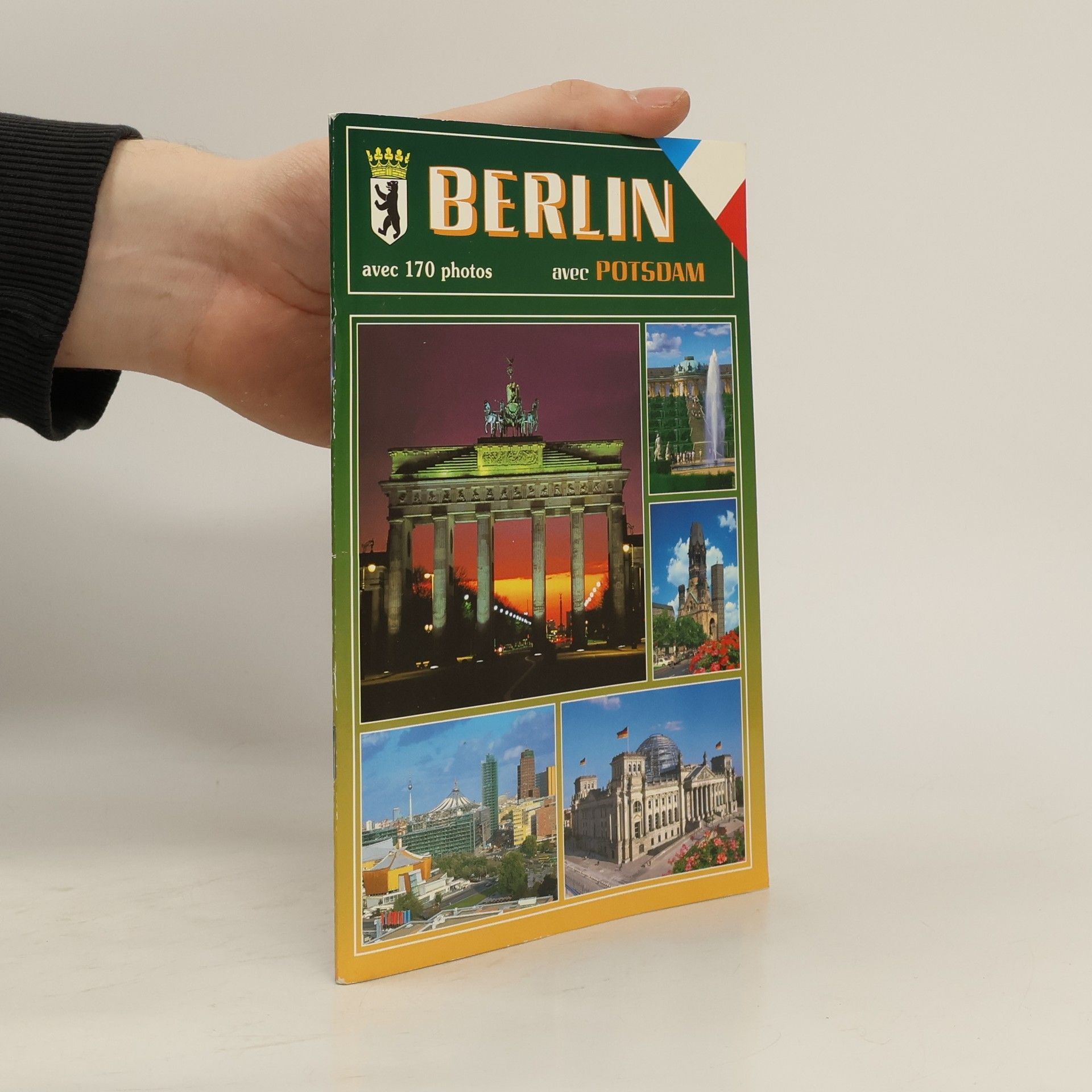 Collectif d'auteurs Berlin