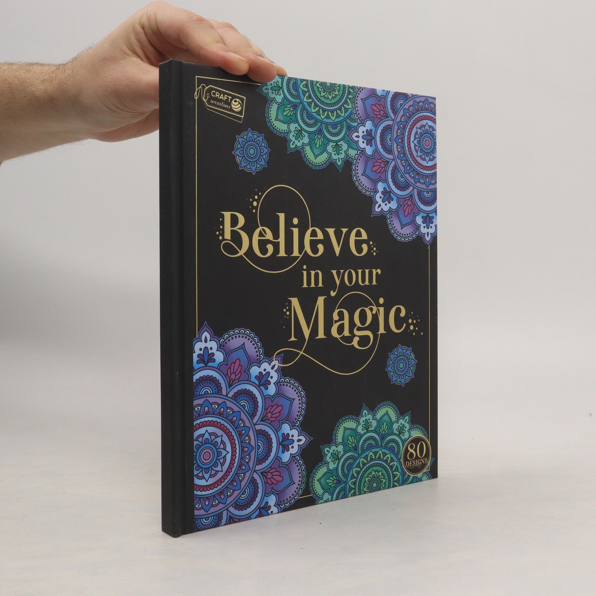 Collective Believe in your Magic