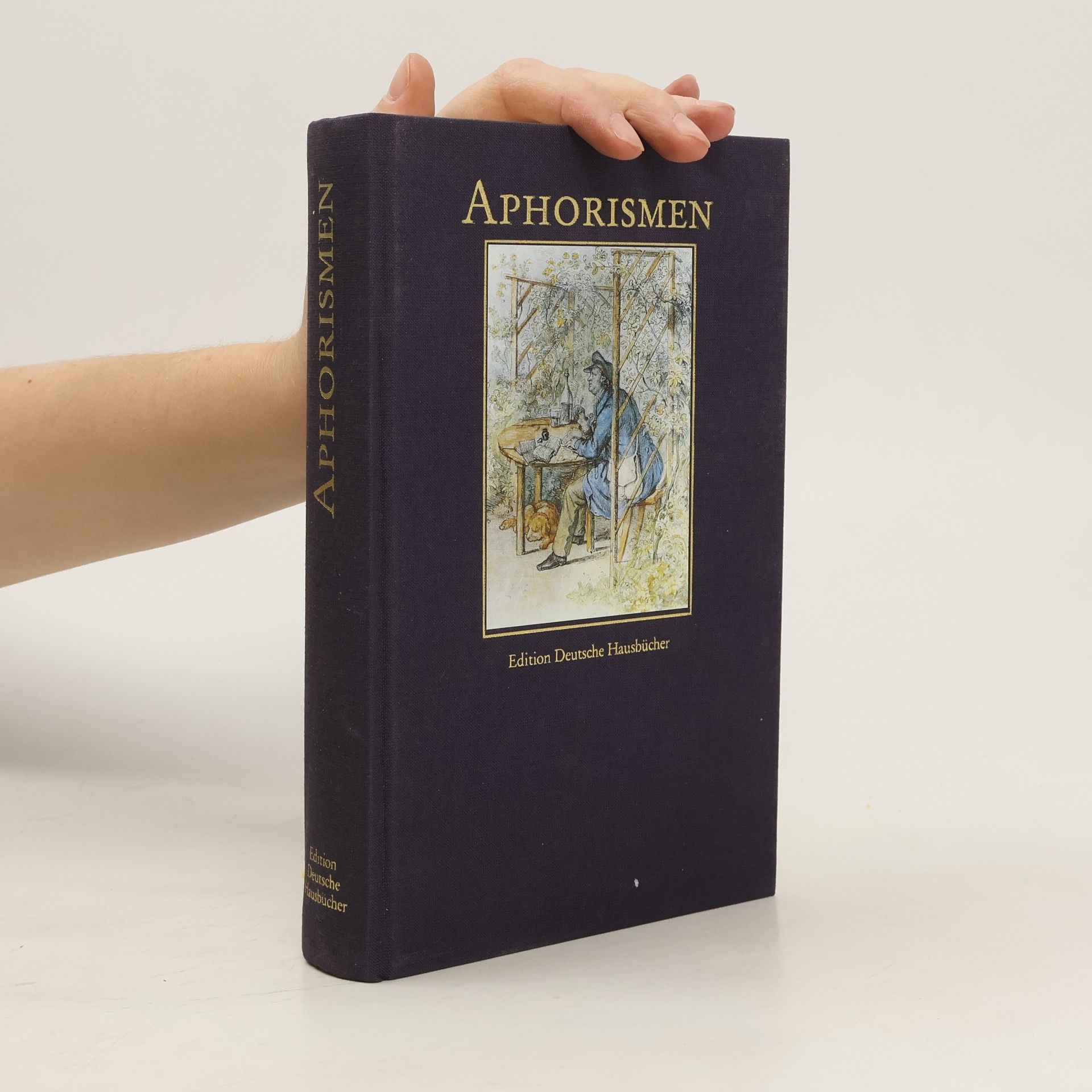 kolektiv Aphorismen