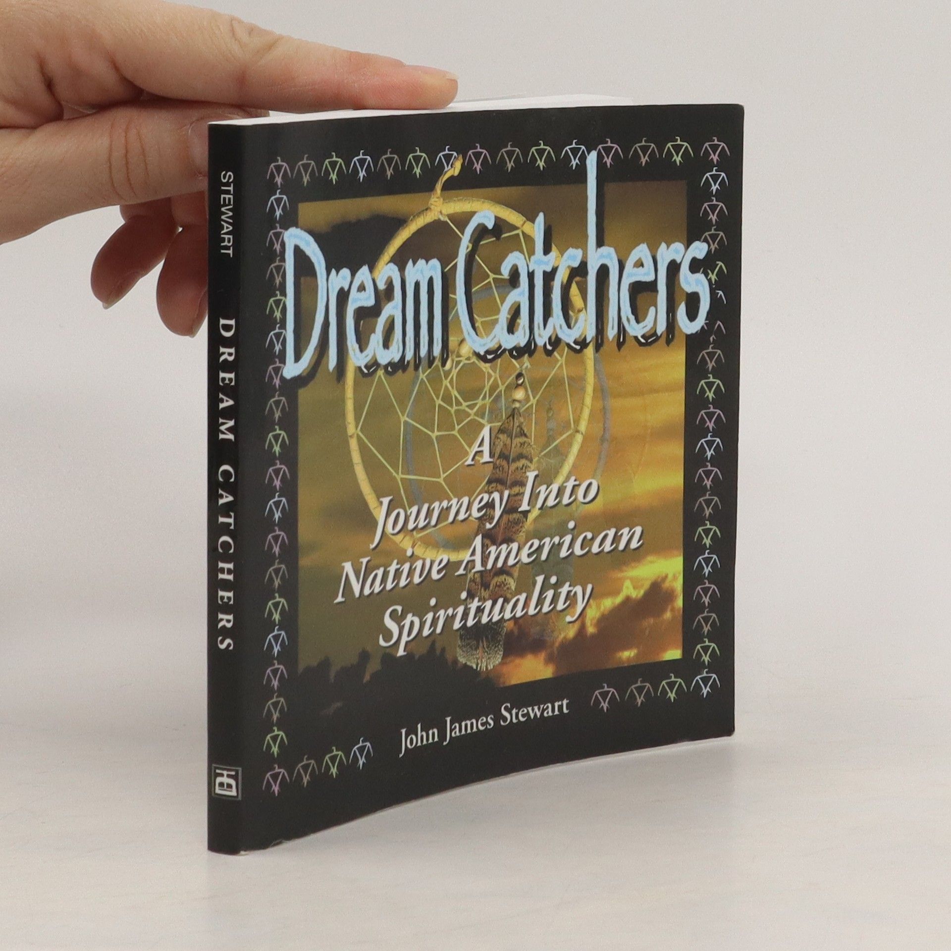 John James Stewart Dream Catchers