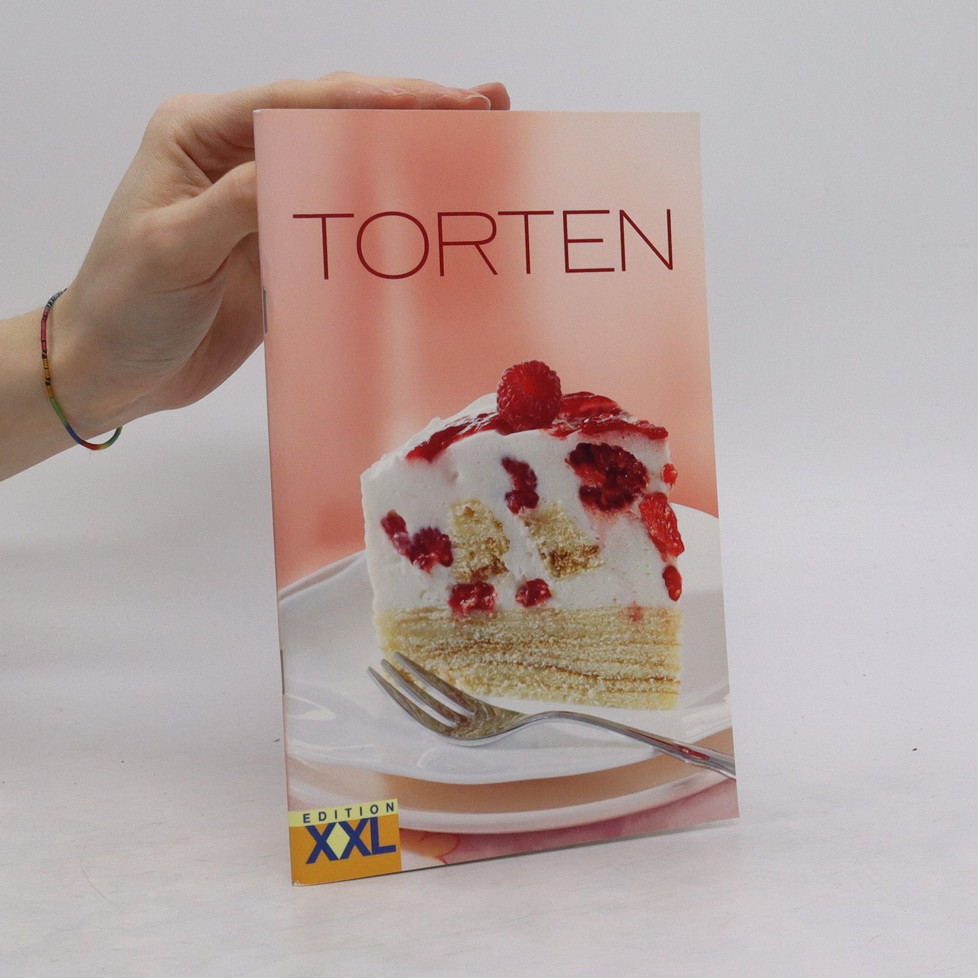 Autorenkollektiv Torten
