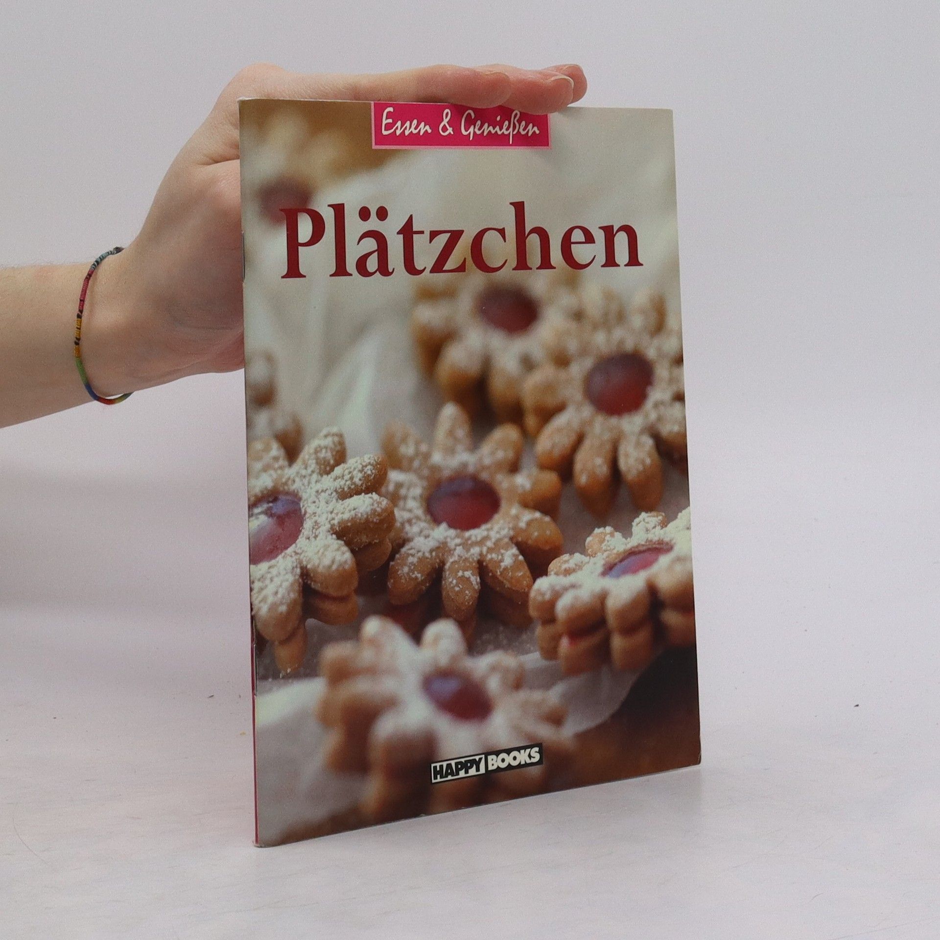 Collectif d'auteurs Plätzchen