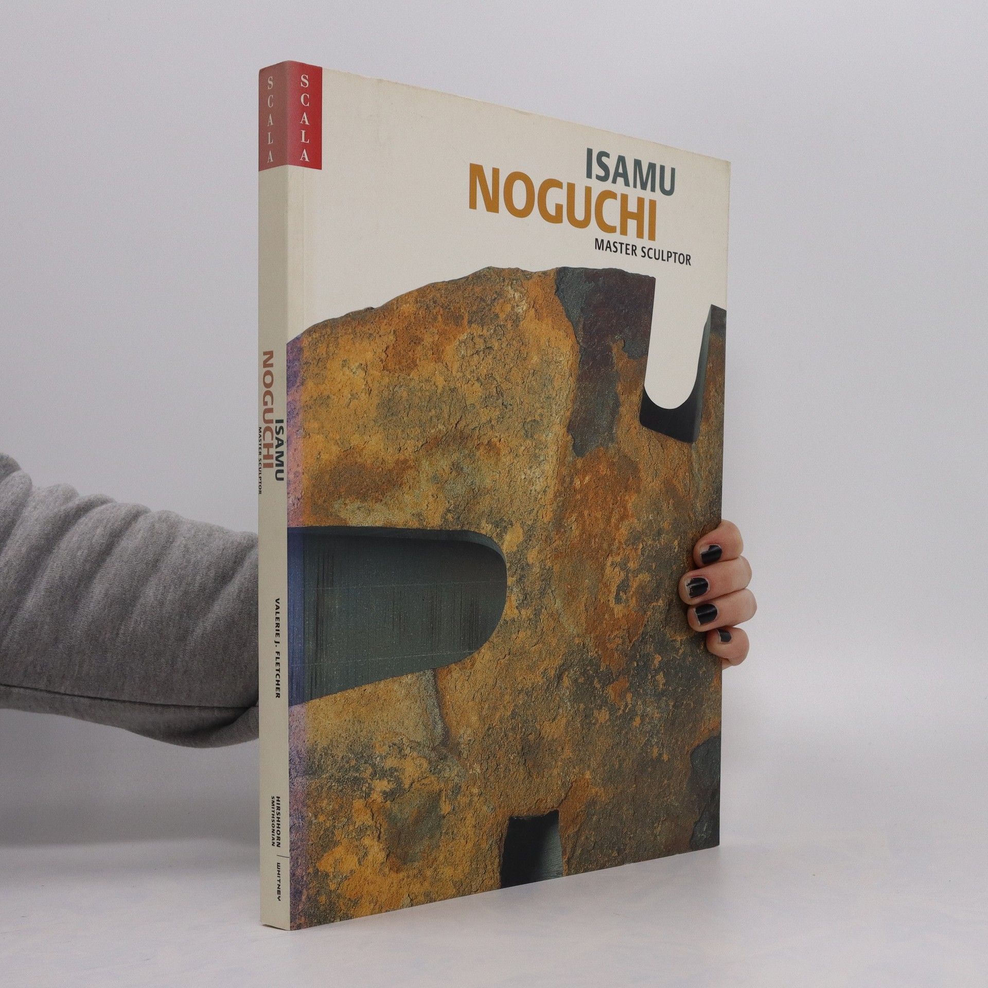 AA.VV. Isamu Noguchi