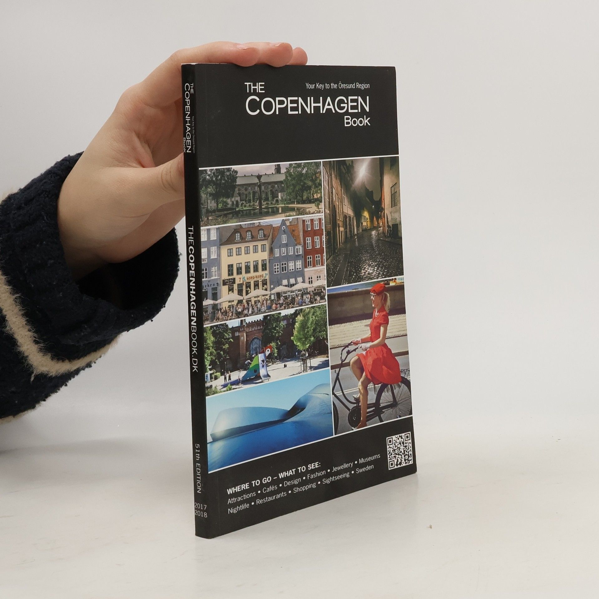 AA.VV. The Copenhagen Book