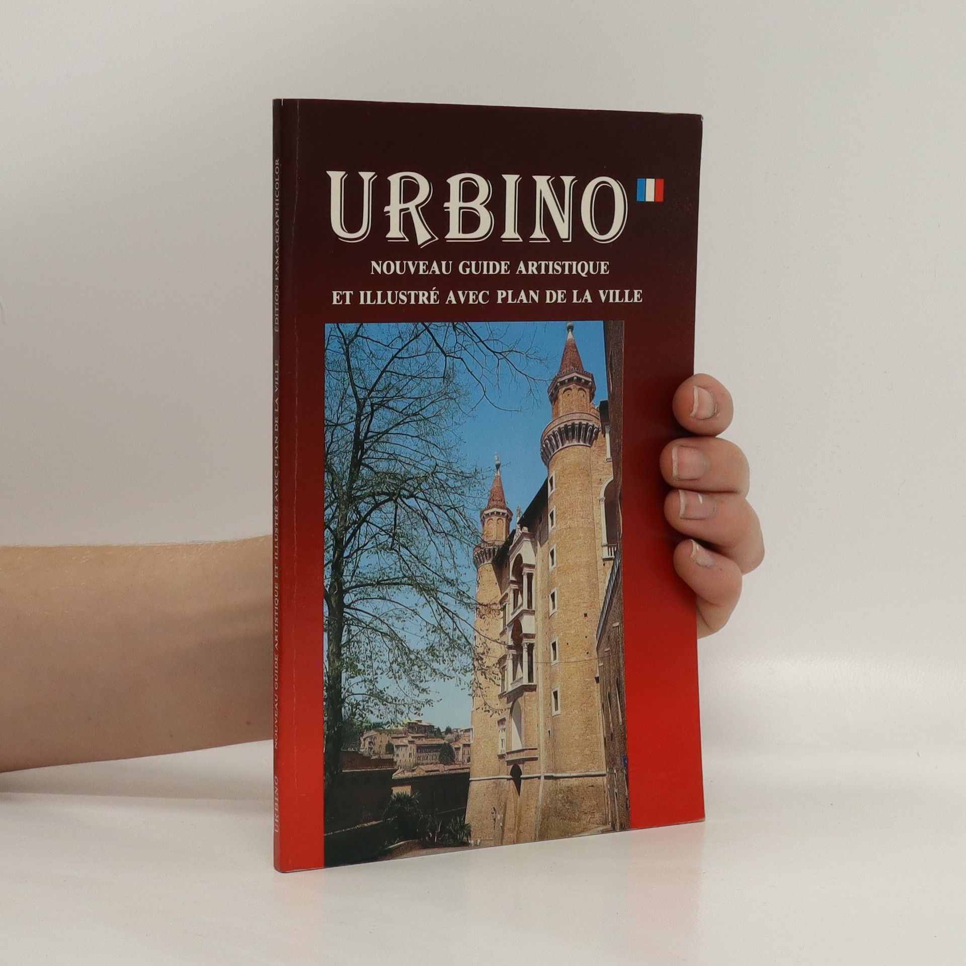 Collectif d'auteurs Urbino