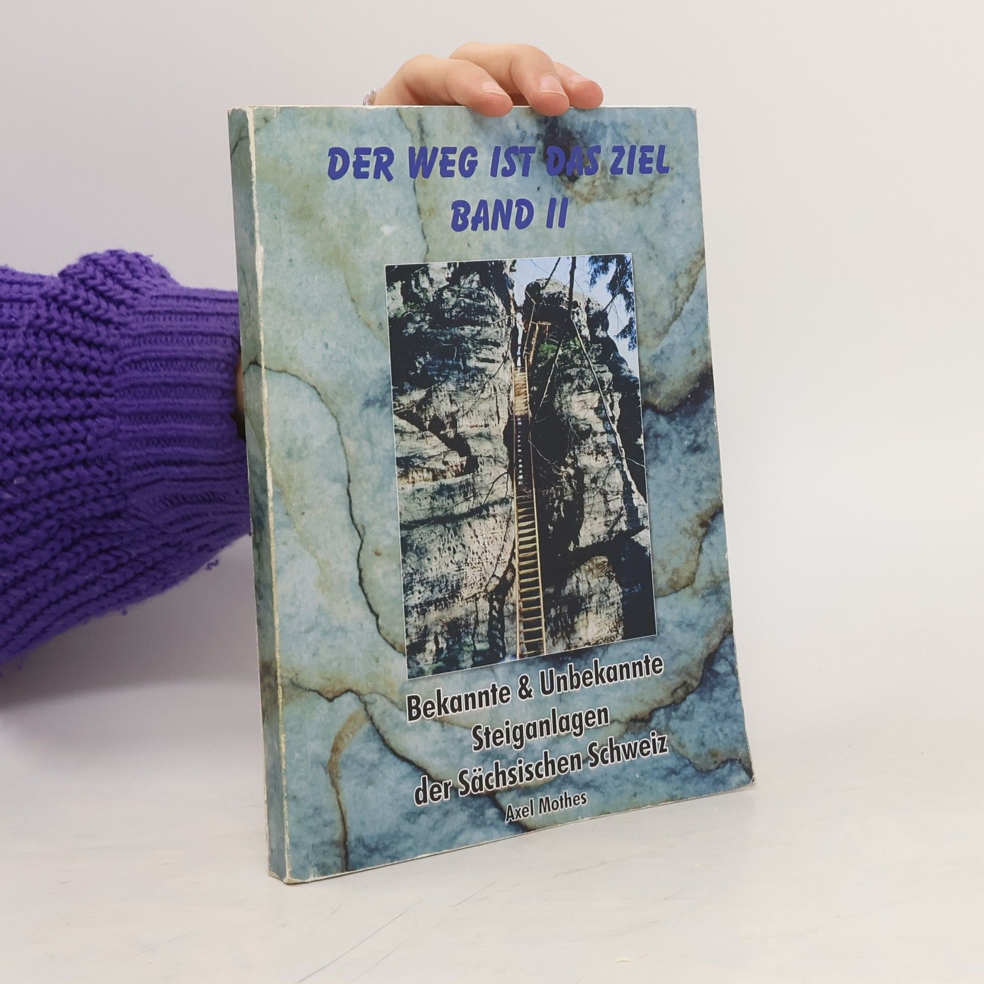 Auteurscollectief Der Weg ist Das Ziel Band II