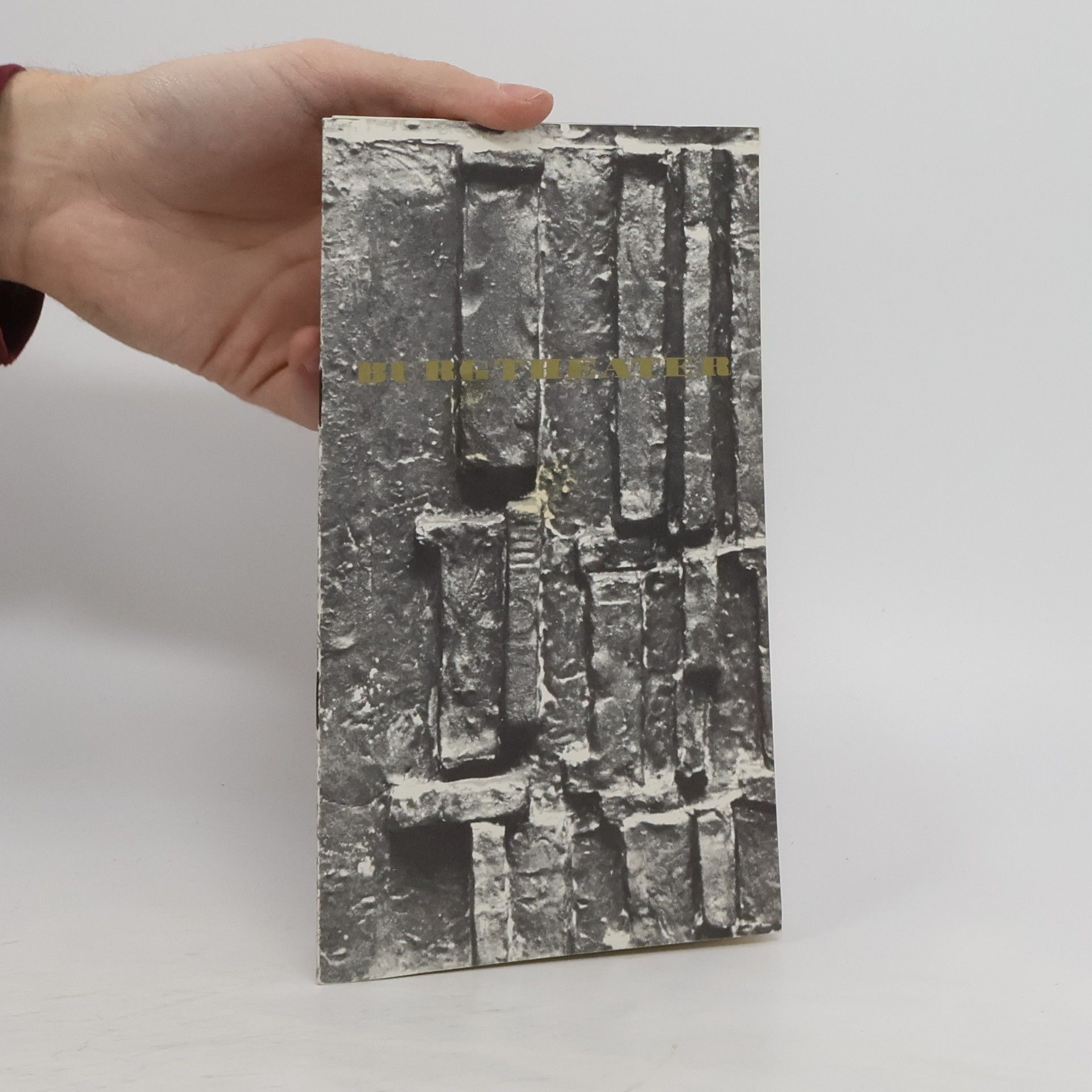 Collectif d'auteurs Burgtheater. Libussa.