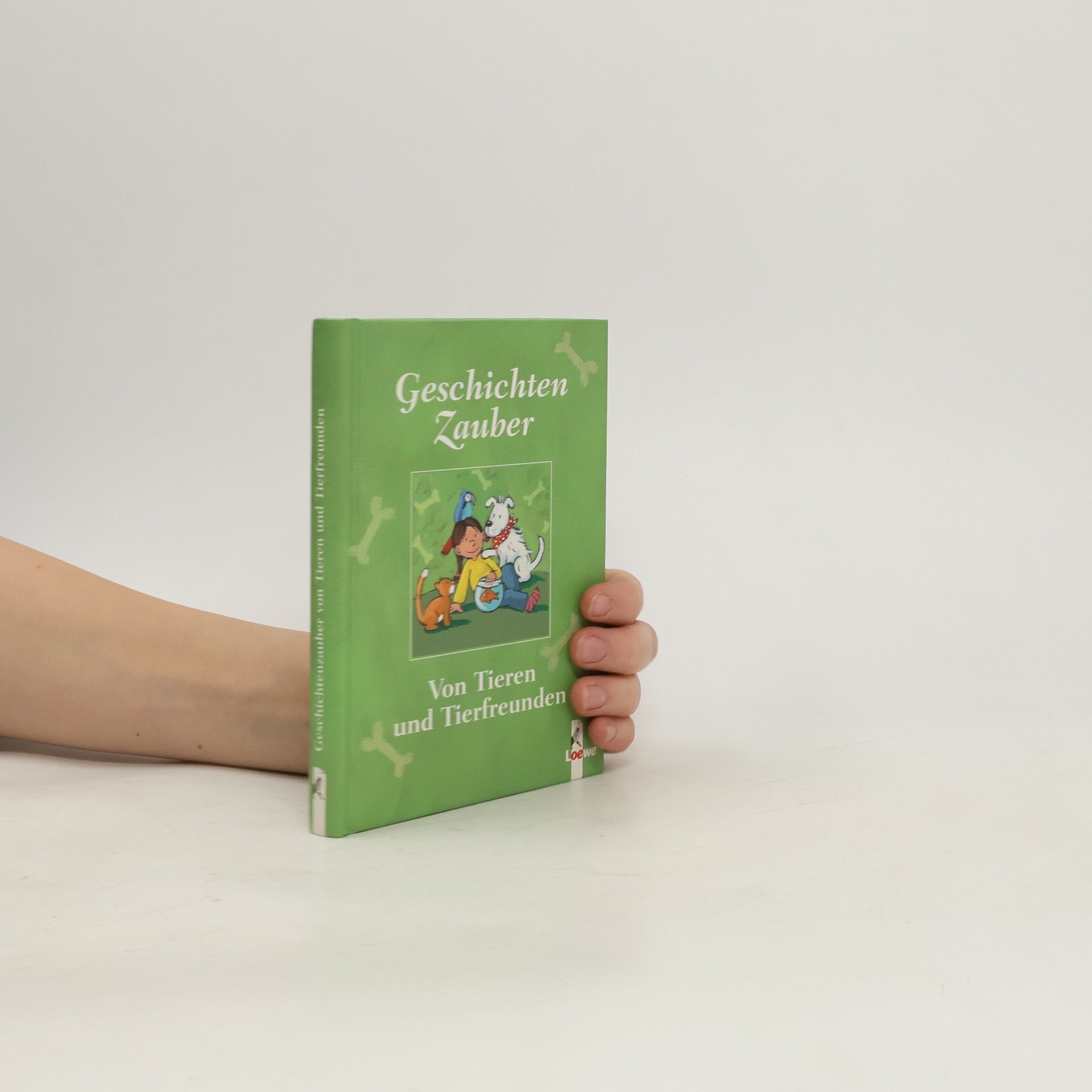 Autorenkollektiv GeschichtenZauber